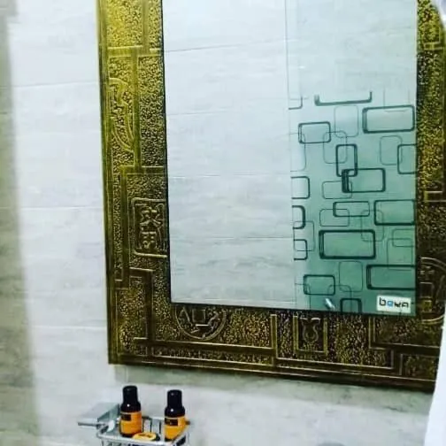 Shower in Dakhla Guest