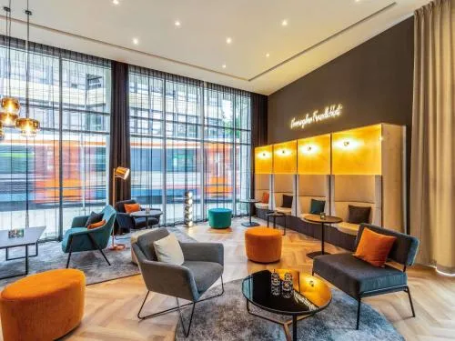 ibis Styles Bielefeld City