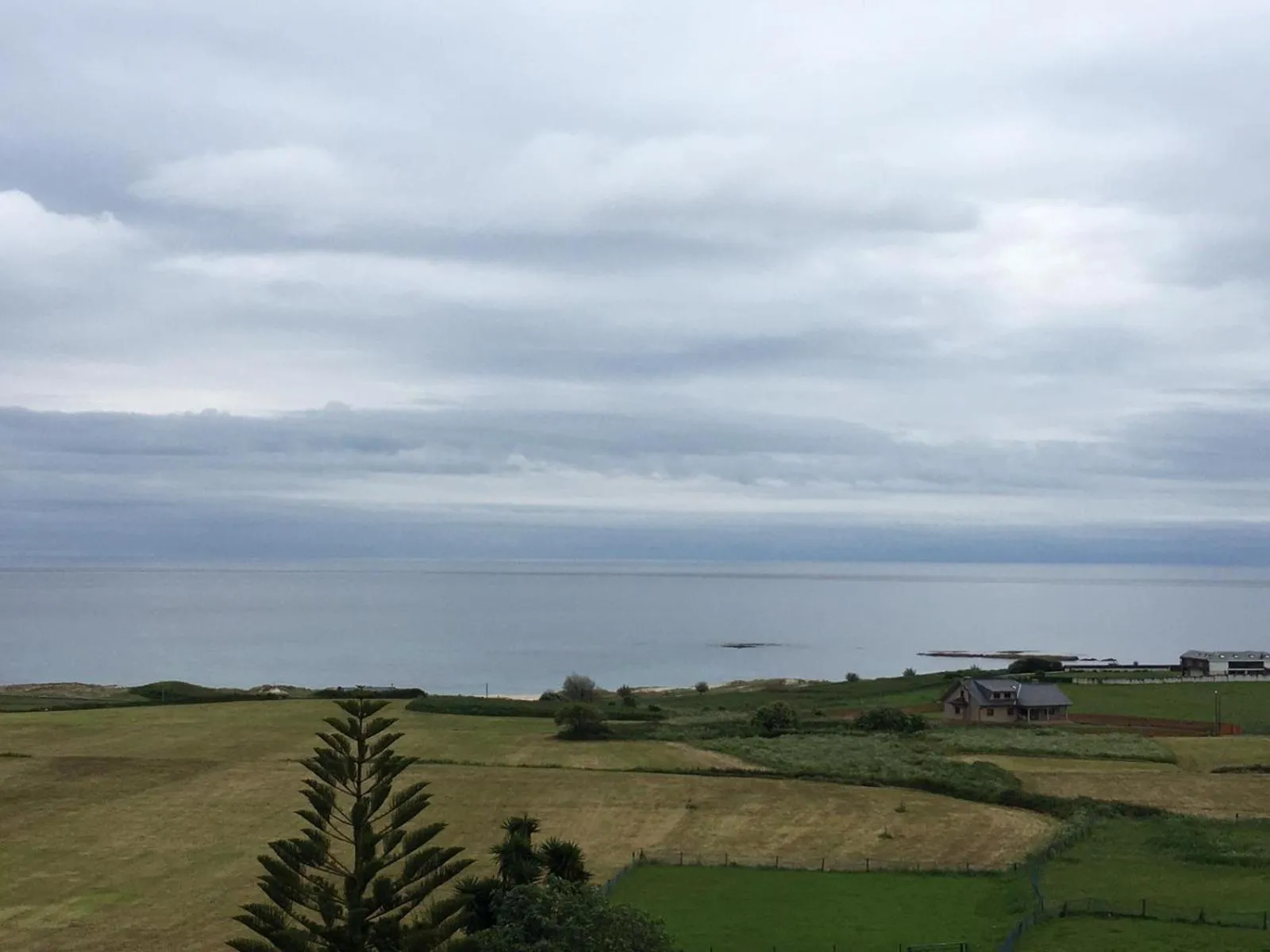 View (from property/room) in Villa De Foz