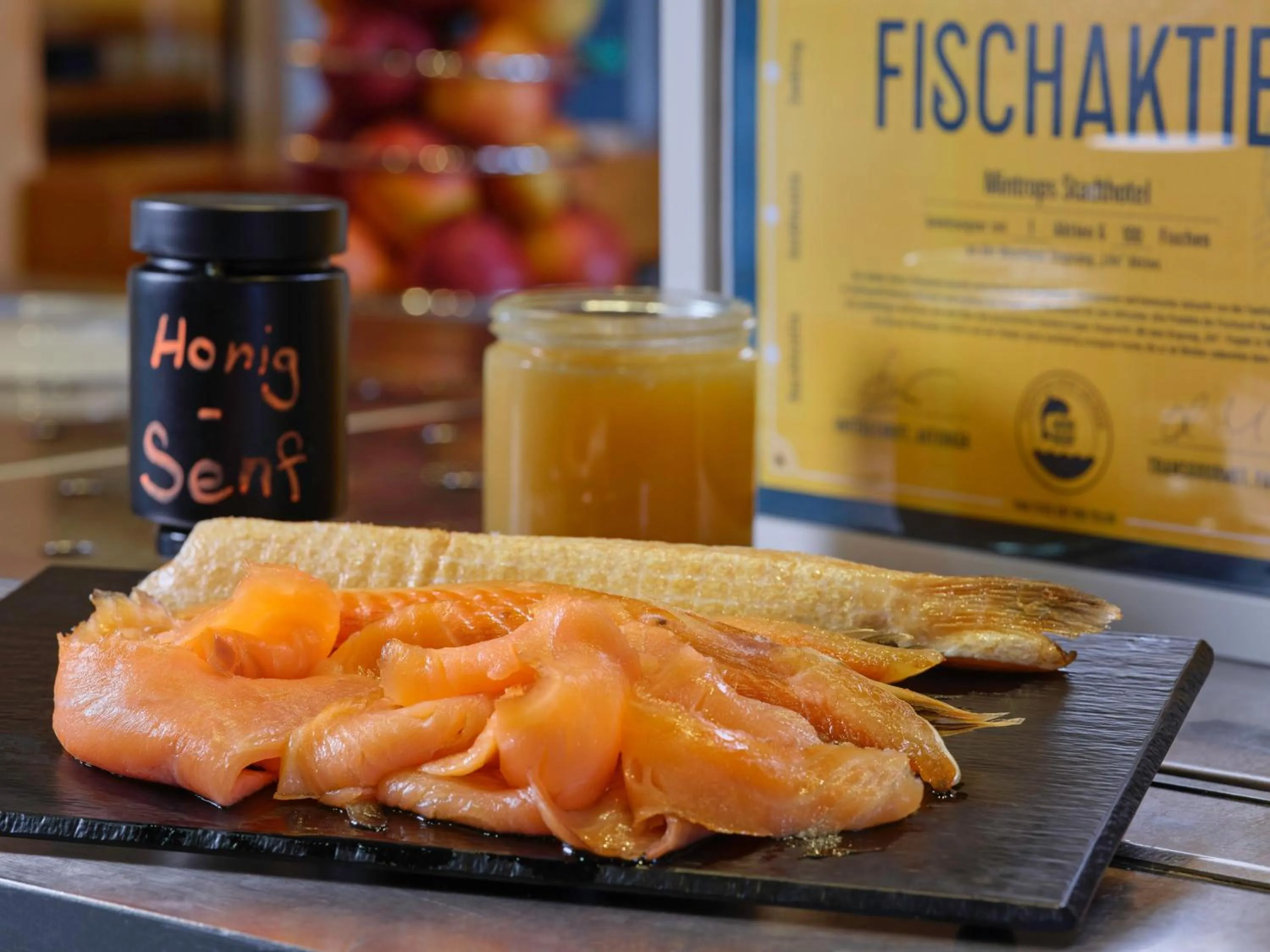 Restaurant/places to eat in Mintrops Stadt Hotel Margarethenhöhe