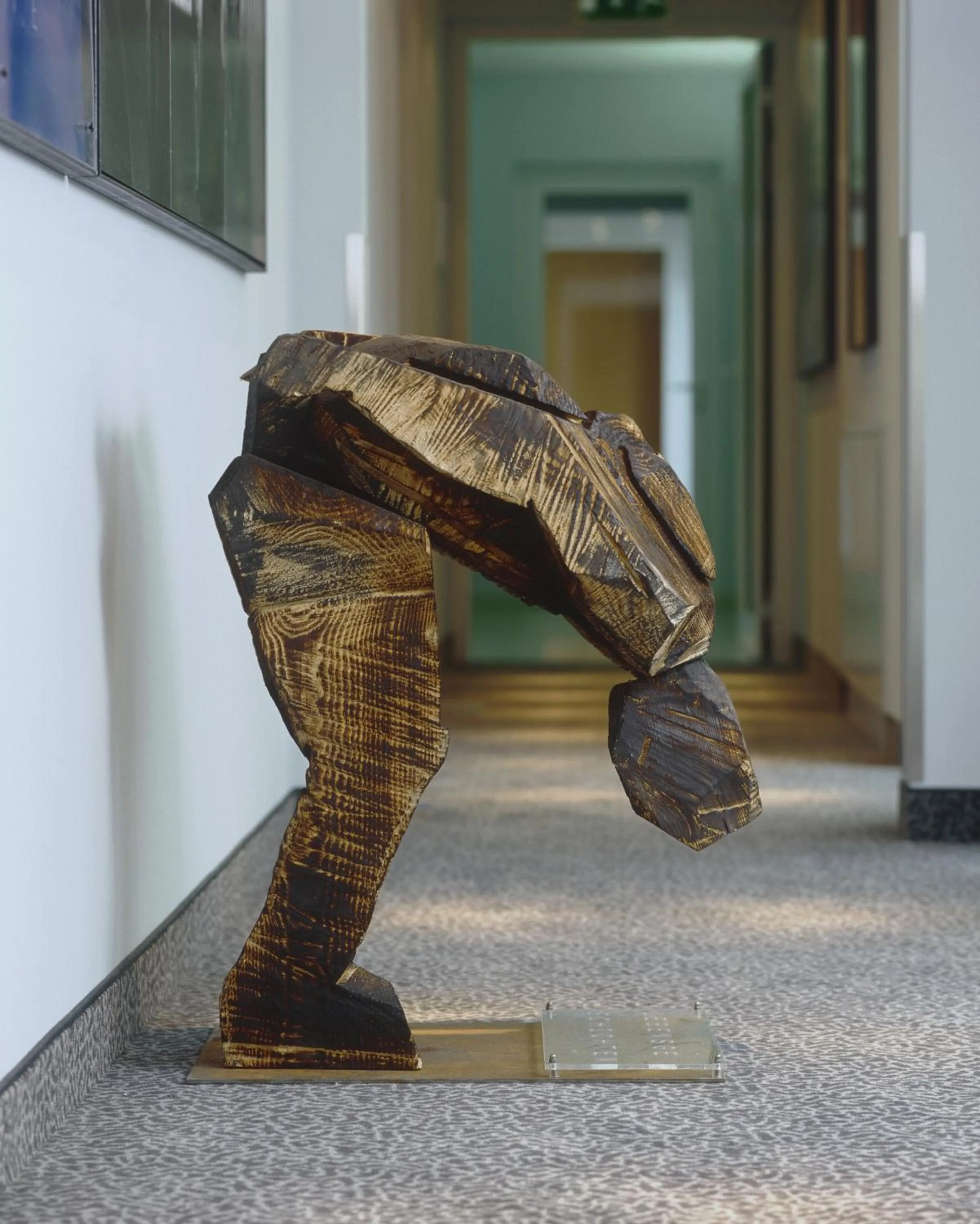 Area and facilities in Mintrops Stadt Hotel Margarethenhöhe