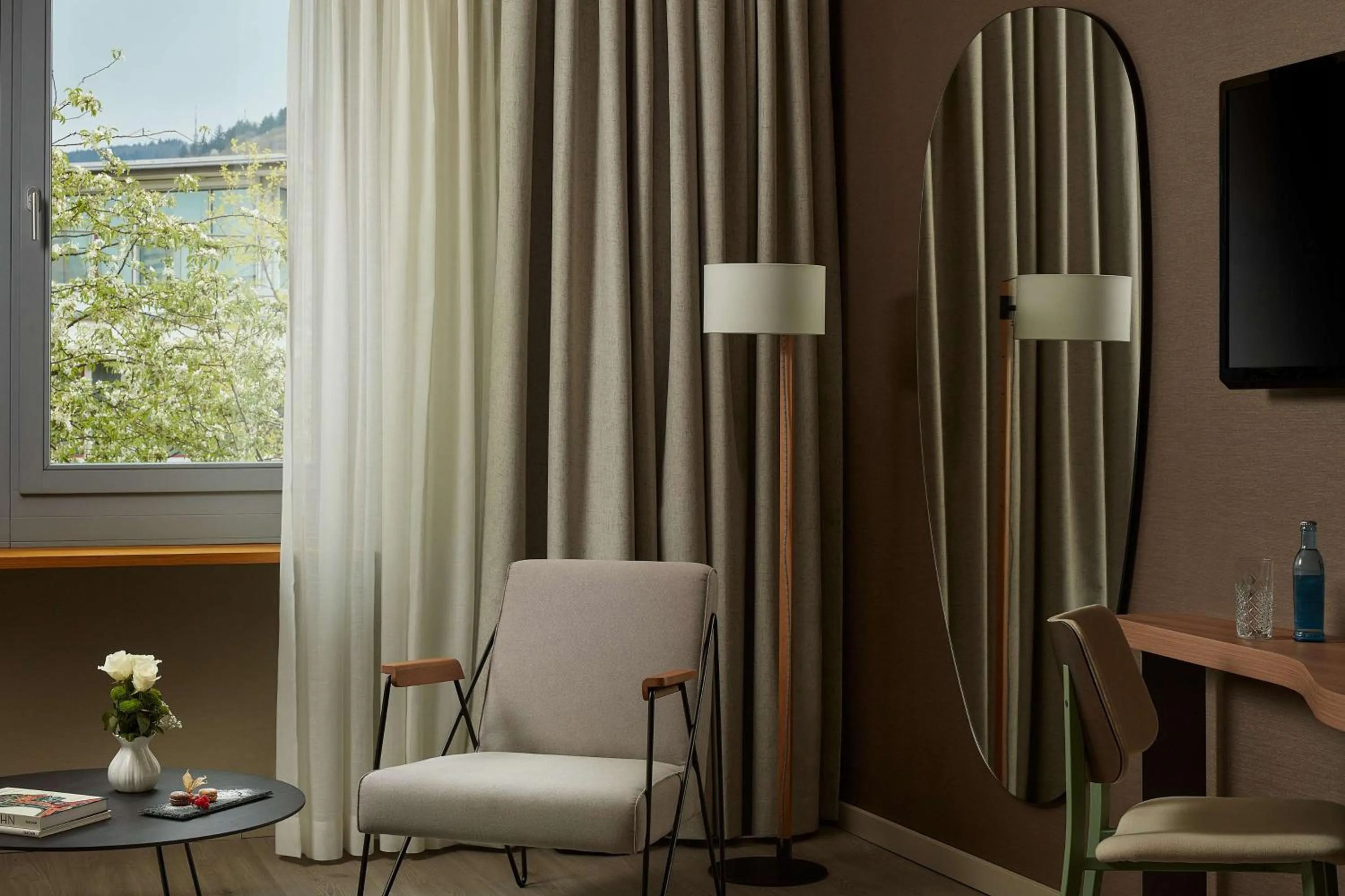 Bedroom in NH Collection Heidelberg