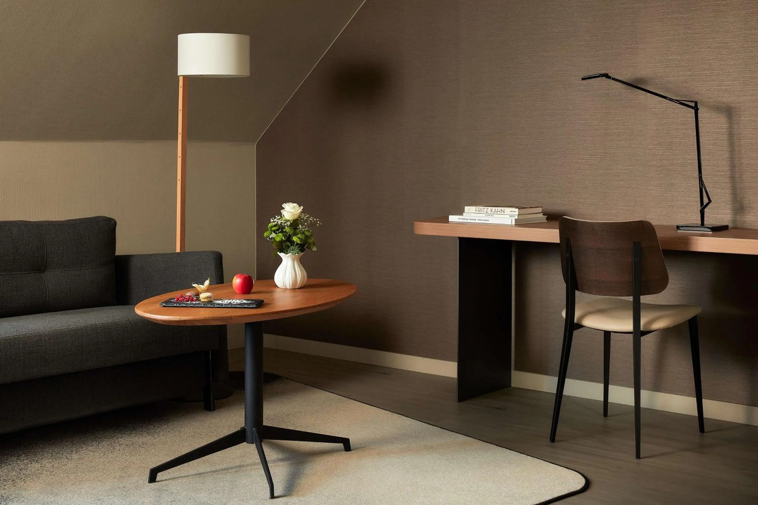 Bedroom in NH Collection Heidelberg