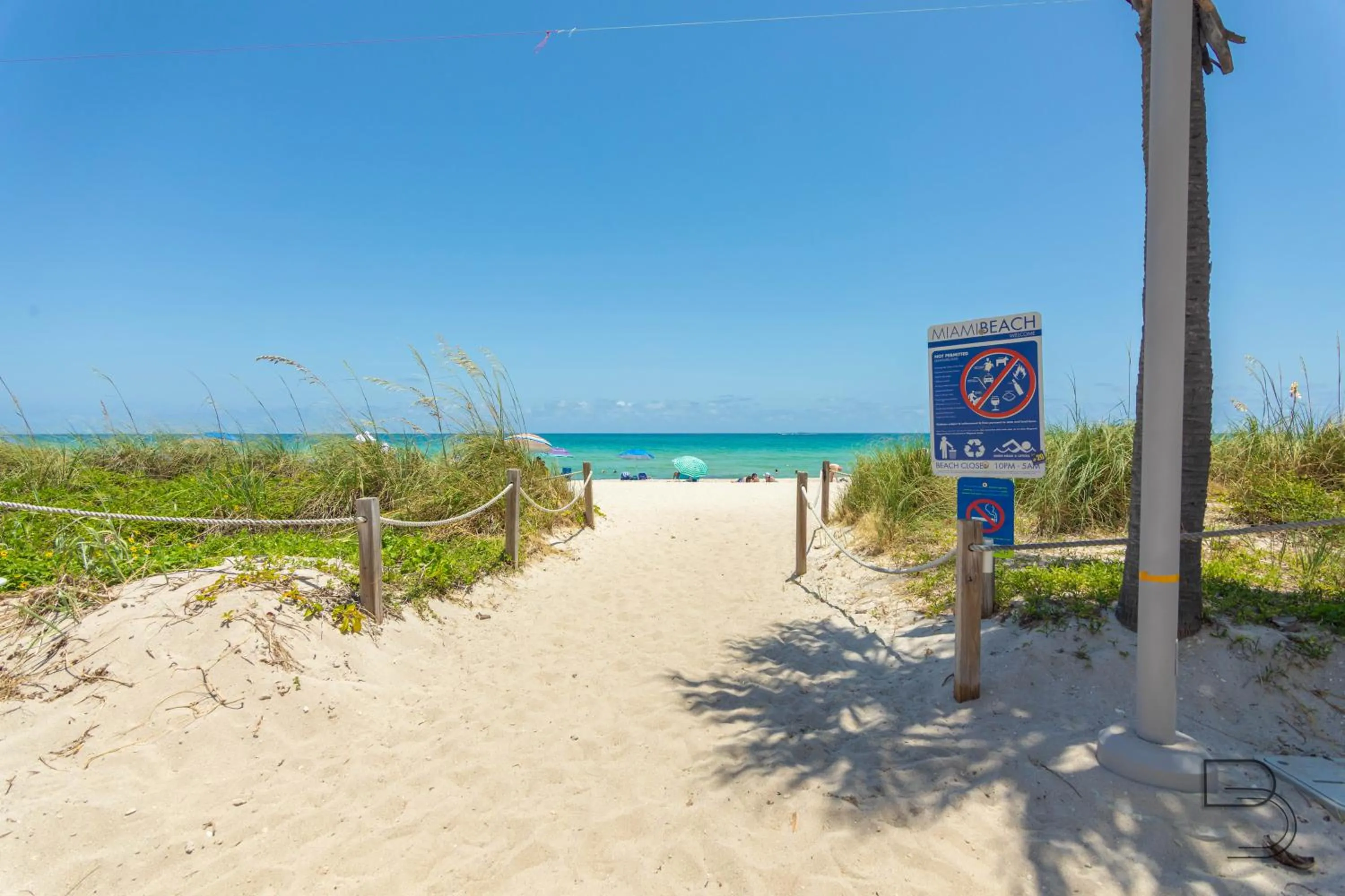 Nearby landmark in Girasole Apartments