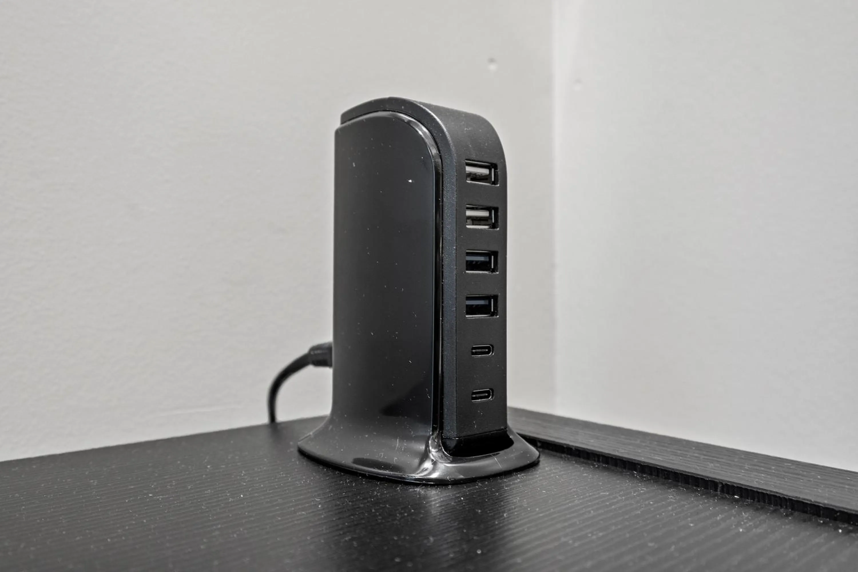 Georgia Street 4 Bedroom Condo Downtown!!