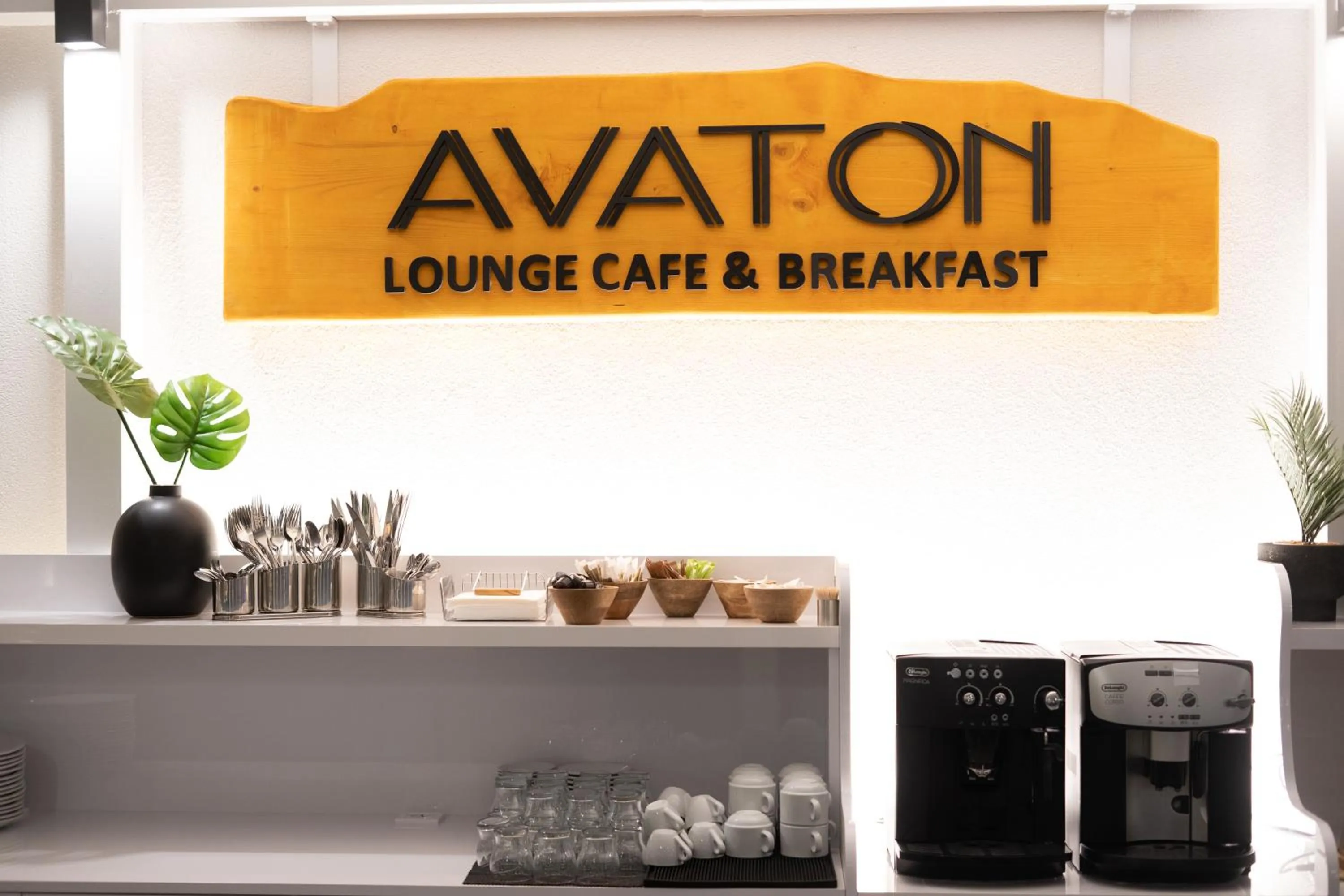 Coffee/tea facilities in Avaton Luxury Resort and Spa Access the Enigma - Adults Only & Kids 14 Plus-