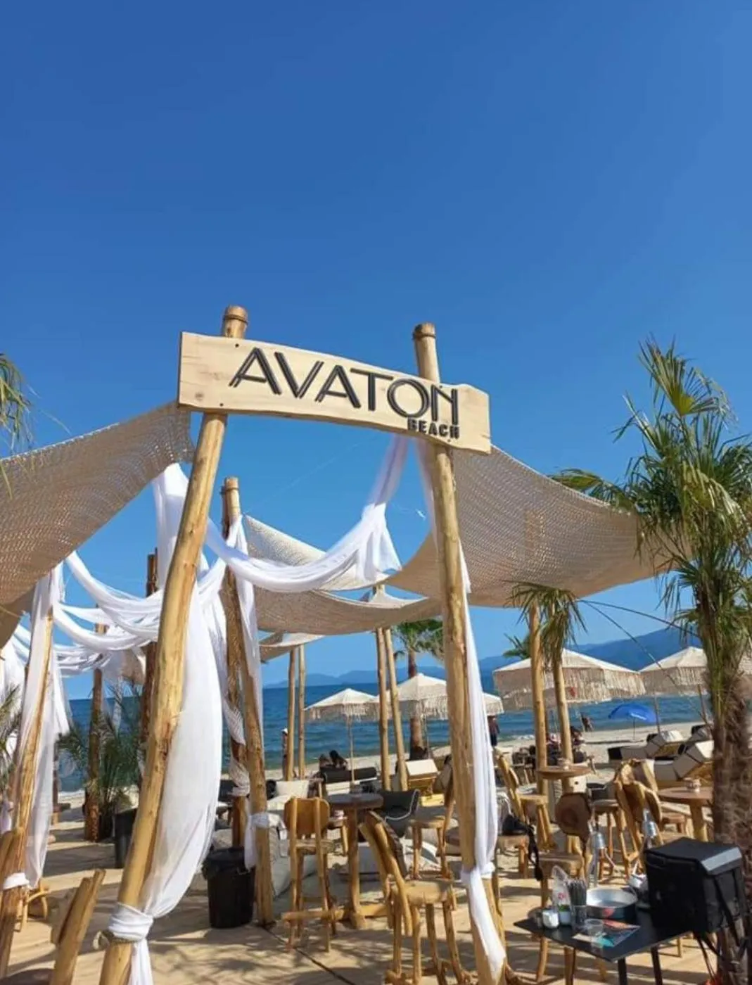 Avaton Luxury Resort and Spa Access the Enigma - Adults Only & Kids 14 Plus-