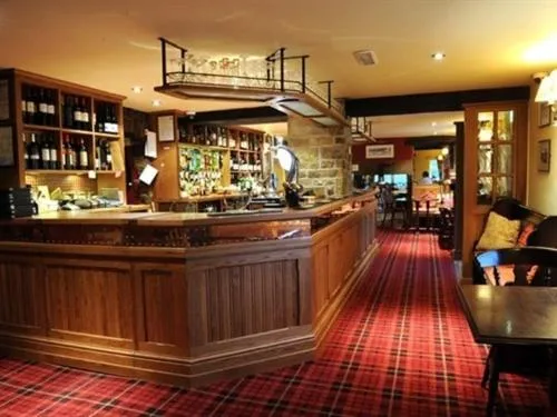 Restaurant/places to eat in The Plough Inn