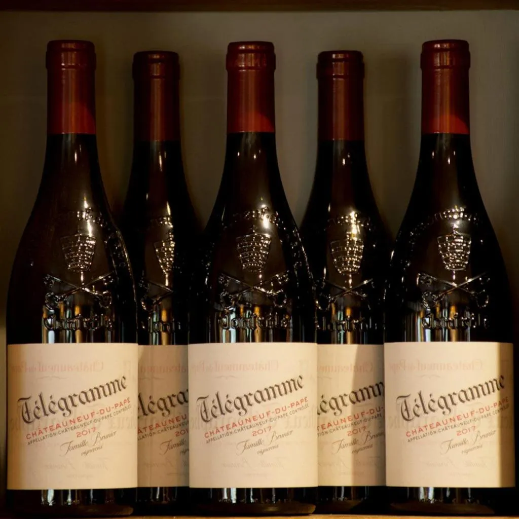 Drinks in The Plough Inn