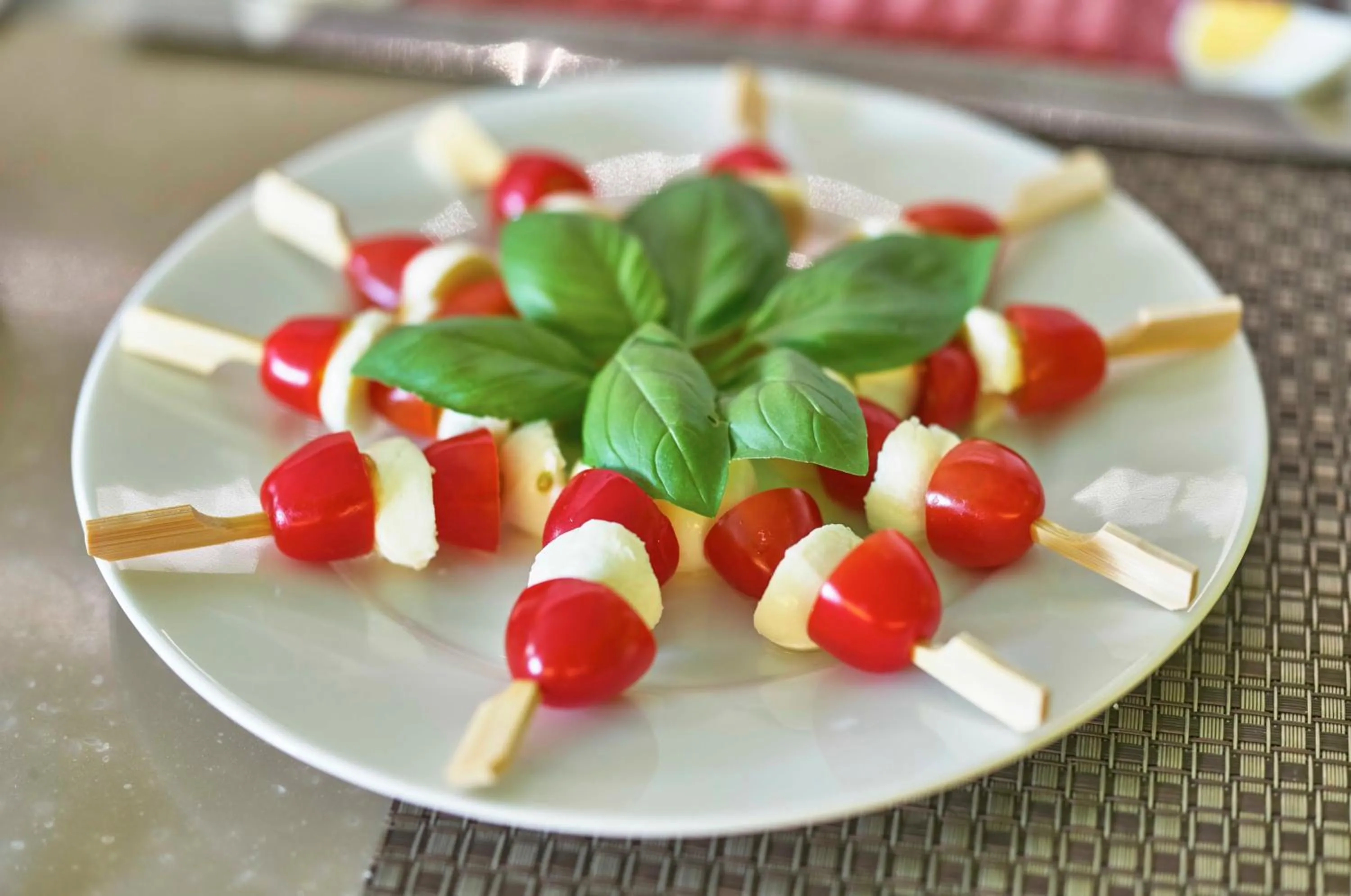 Food in Hotel Lindenhof