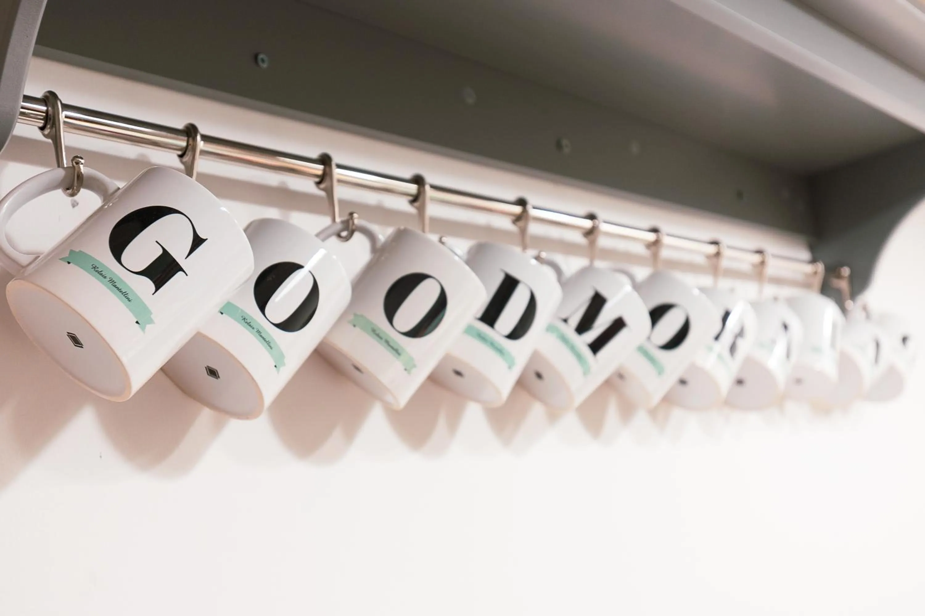 Area and facilities in Relais Mantellini