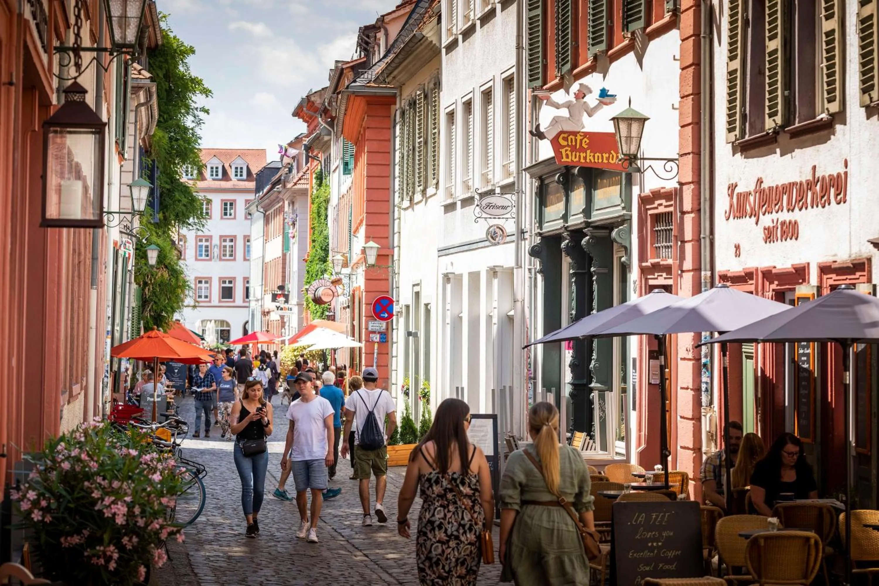 Crowne Plaza Heidelberg City Centre