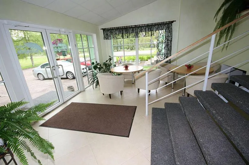 Lounge or bar in Hotell Sõnajala