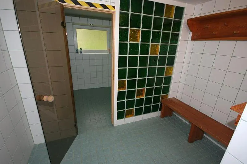 Spa and wellness centre/facilities in Hotell Sõnajala