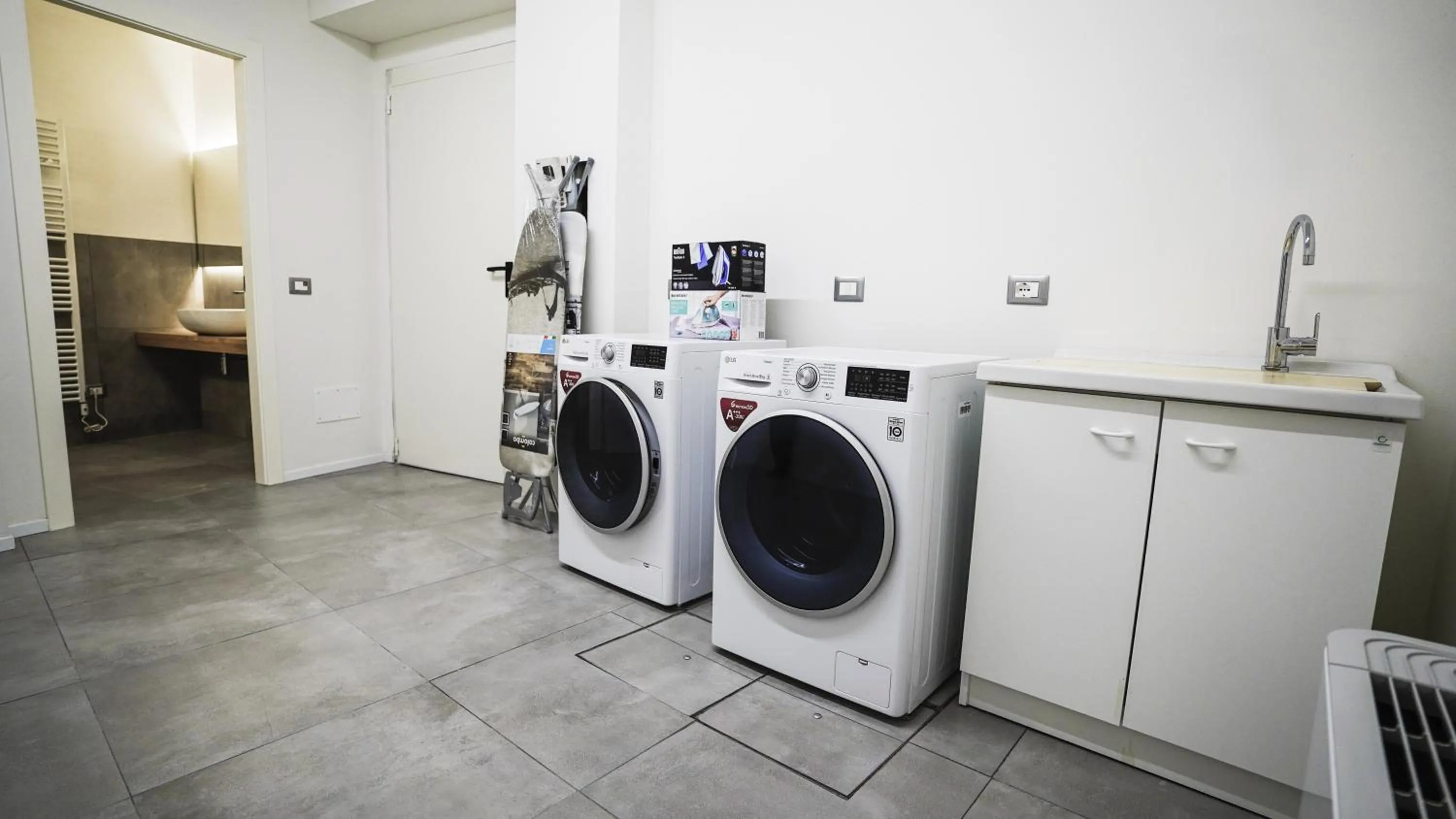 Other in Casa Olivi Apartments