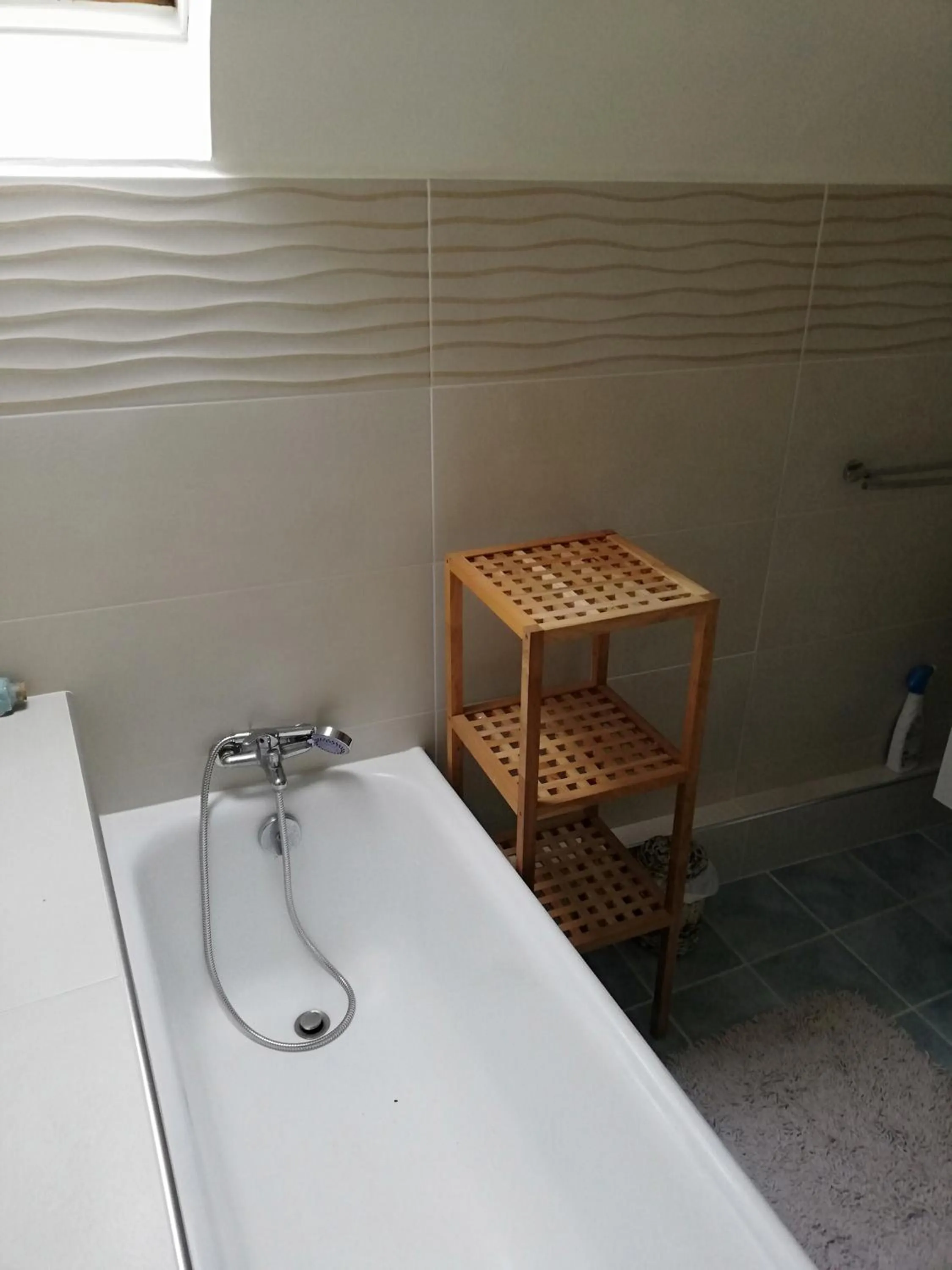 Bathroom in Celine'Home