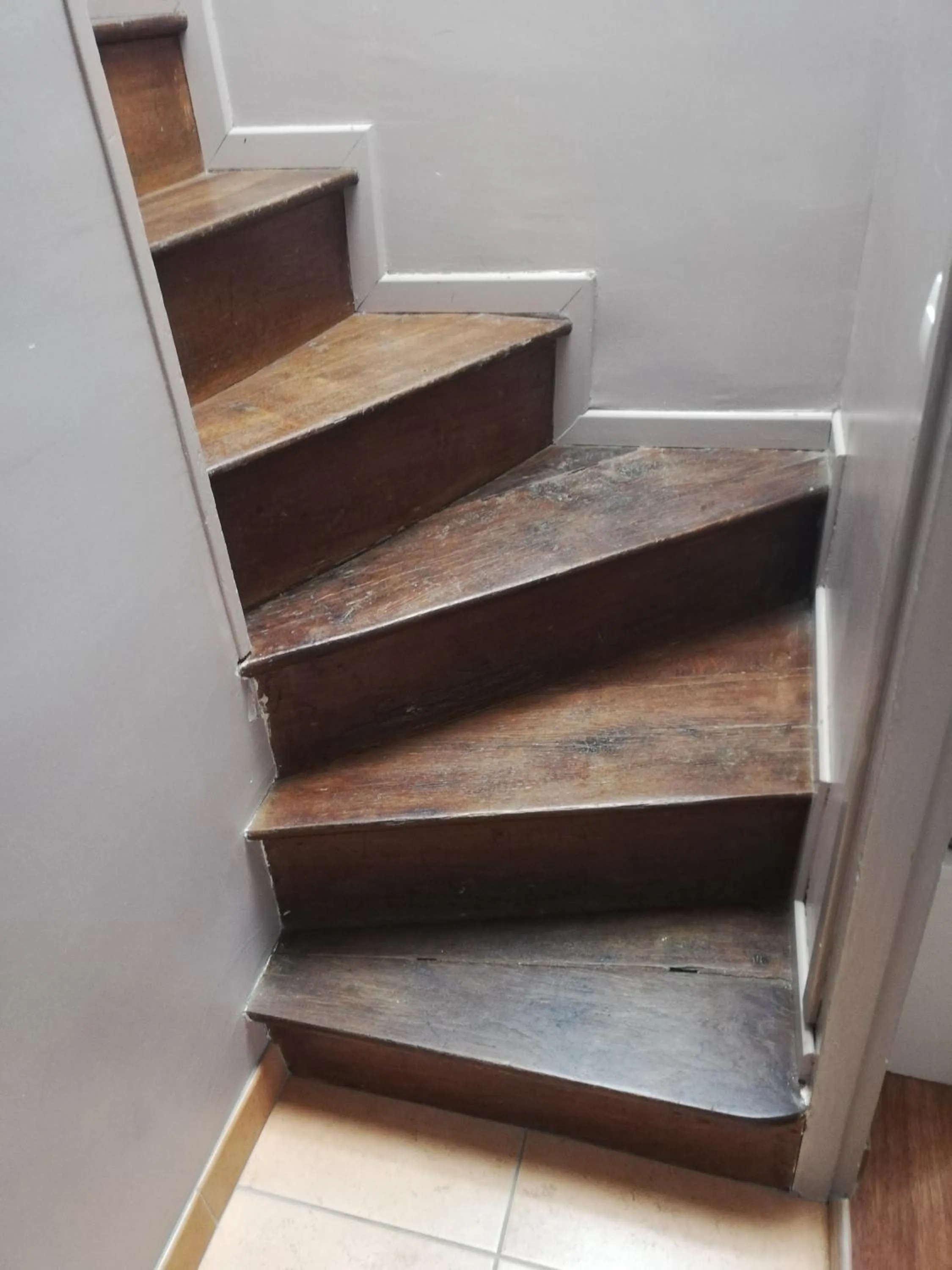 Decorative detail in Celine'Home