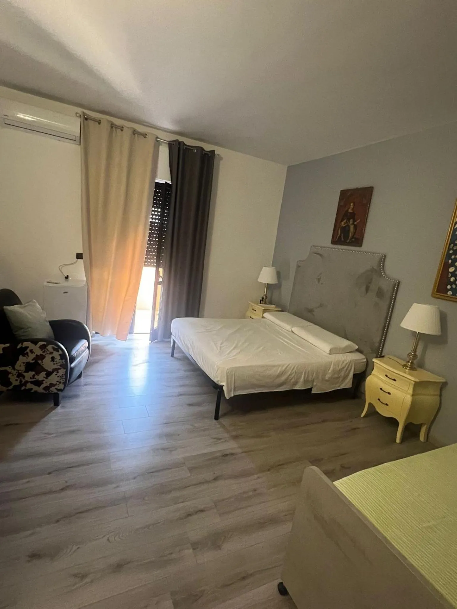 Bed in B&B Grace - Santo Spirito