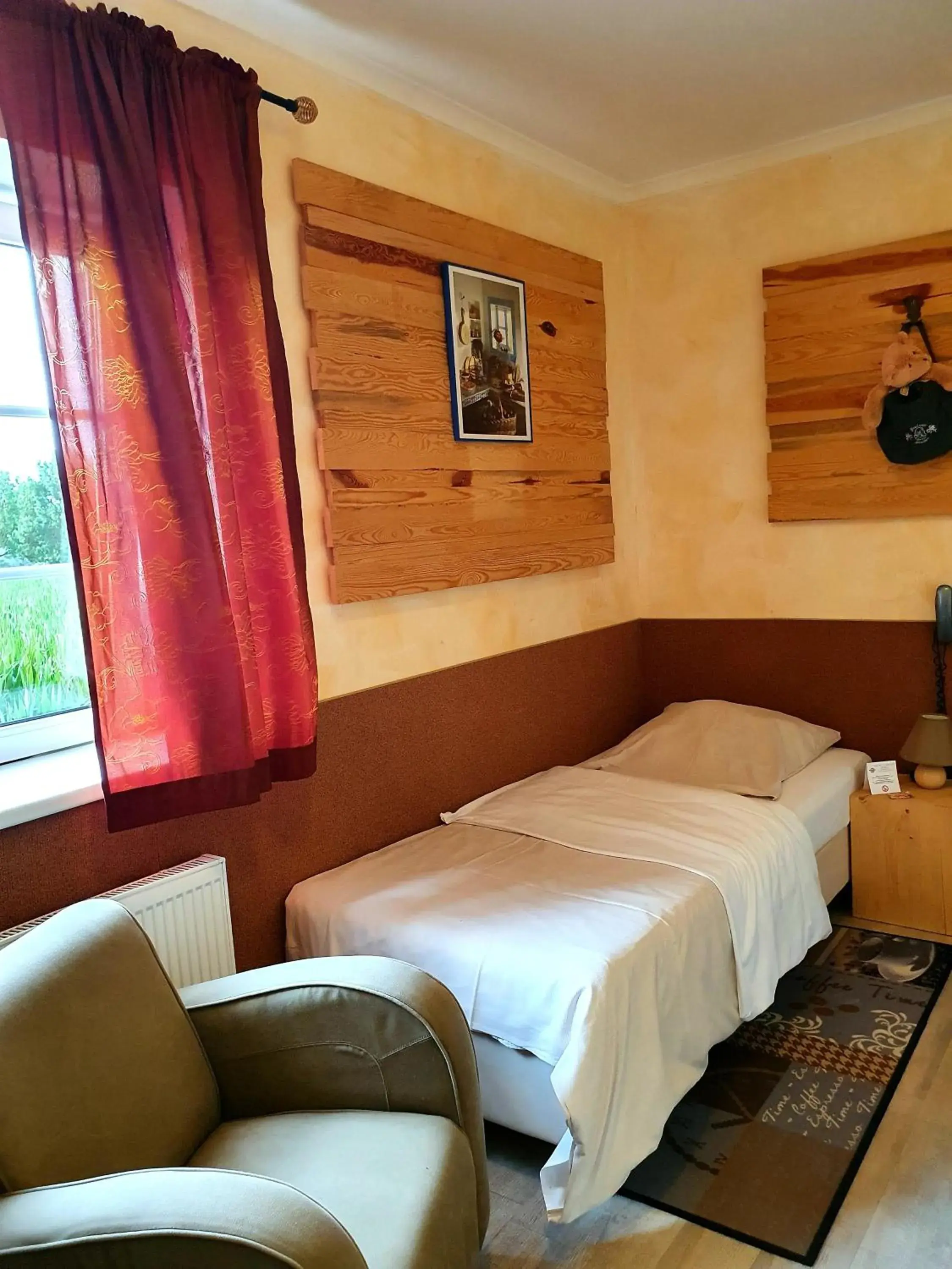 Single Room in Alt Enginger Mühle Single Room in Alt Enginger Mühle