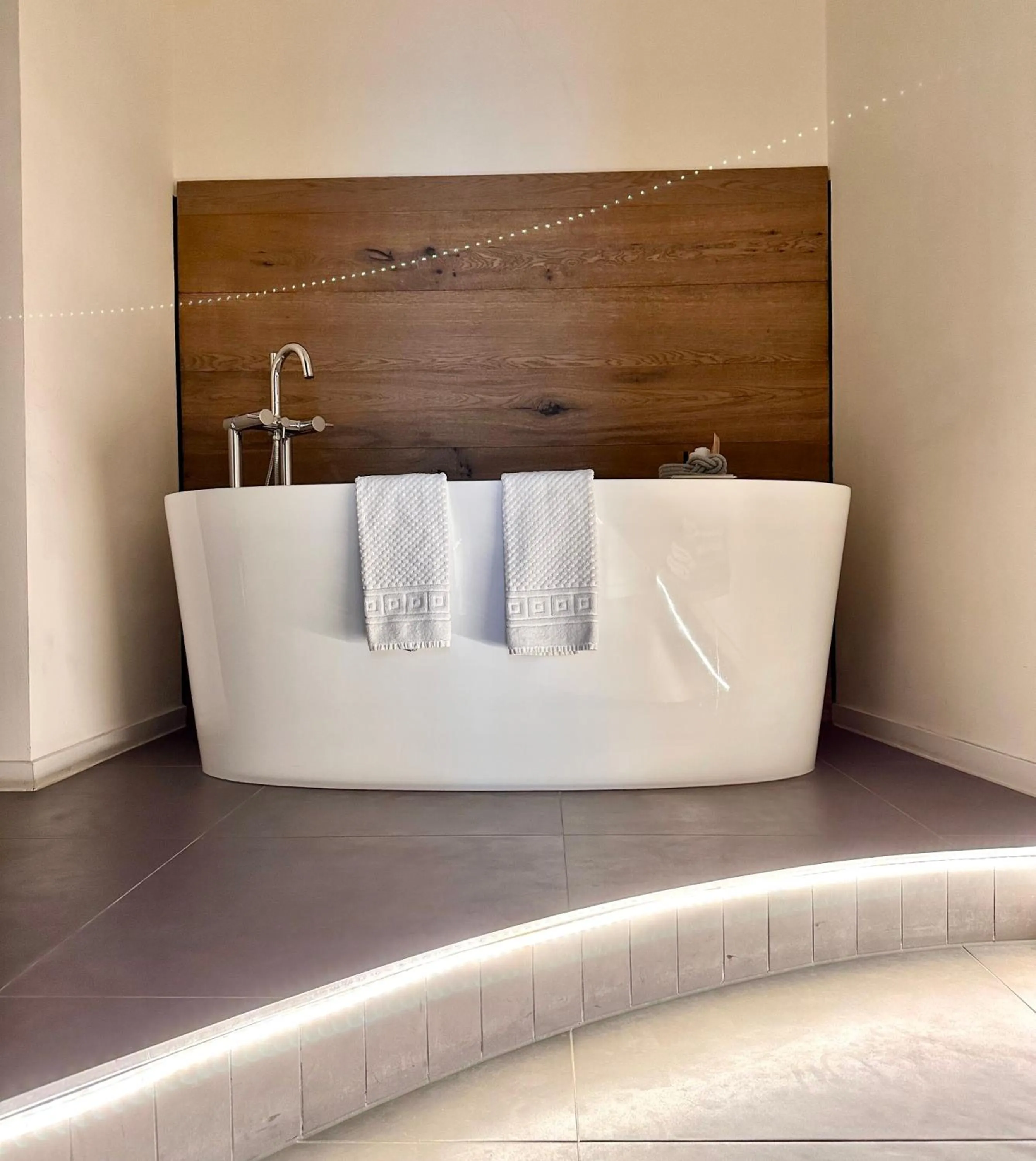 Bath in TOP CityLine Klassik Altstadt Hotel Lübeck