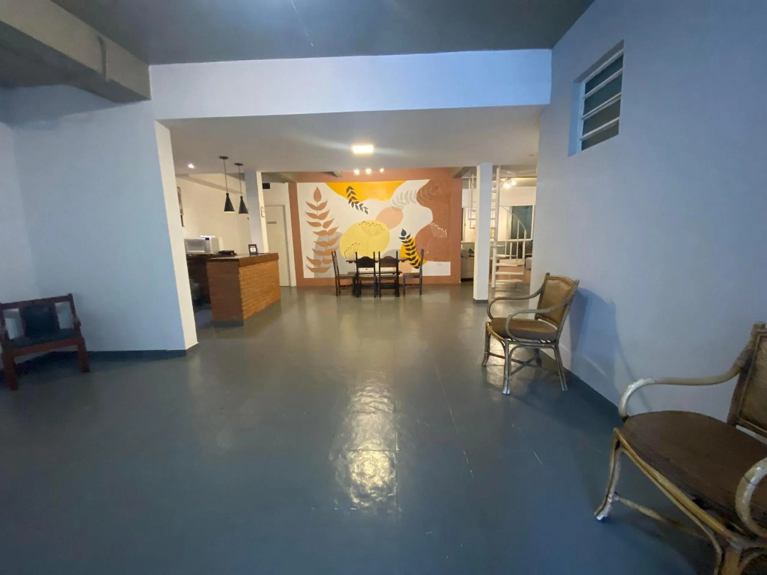 Coffee/tea facilities in POUSADA MUNDI MORUMBI