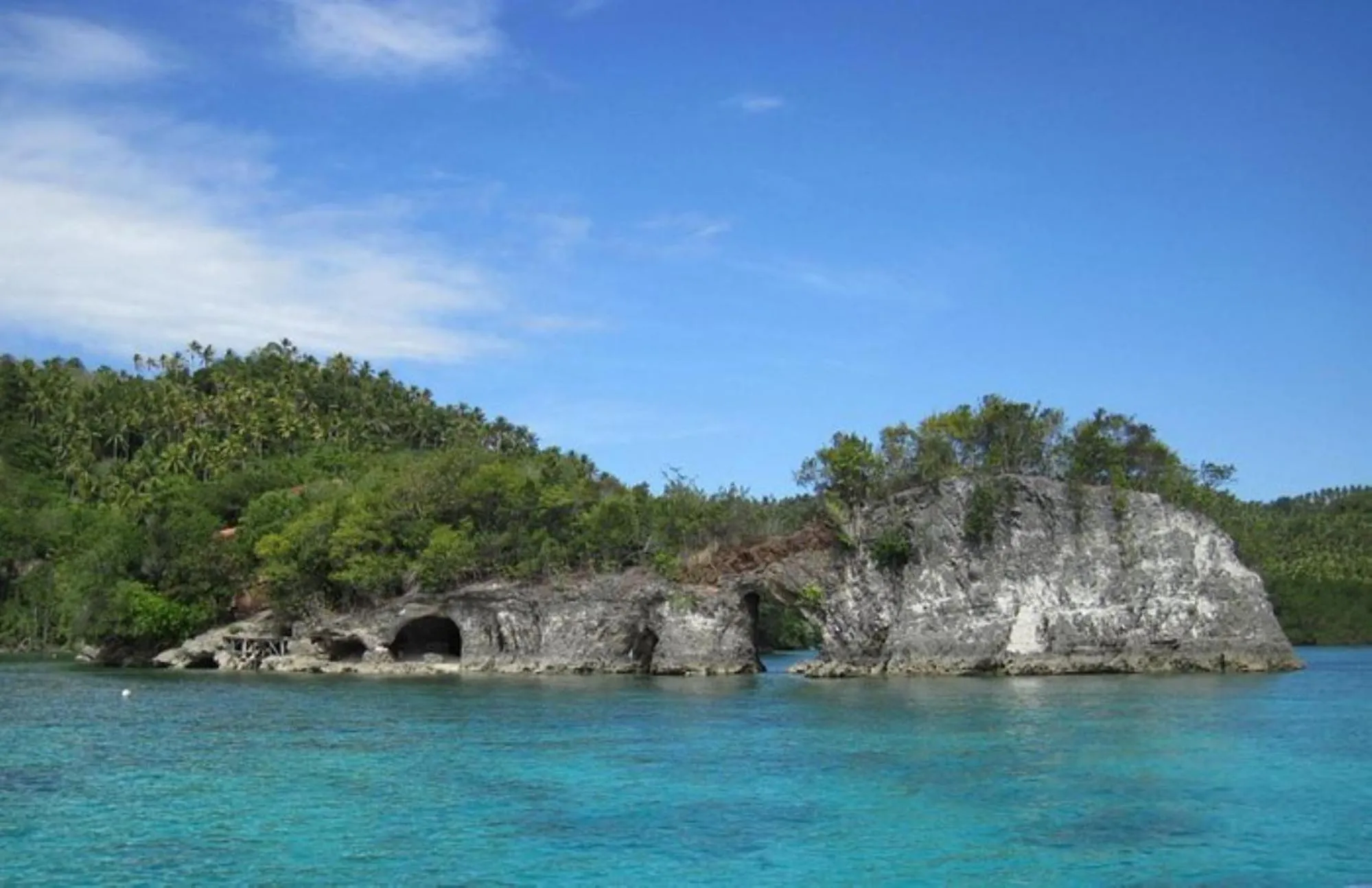 Beach in RedDoorz near Gaisano Mall Gensan