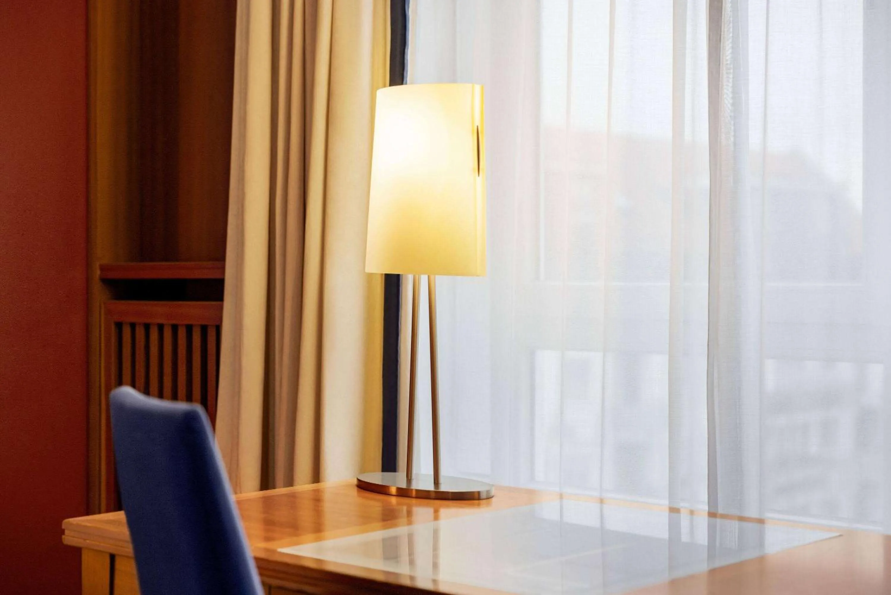 Photo of the whole room in Vienna House by Wyndham Sonne Rostock