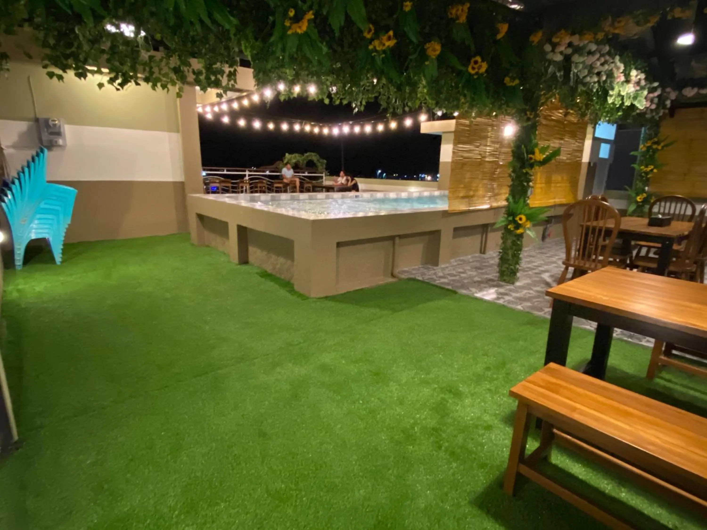 Flamingo Avia Labuan Bajo