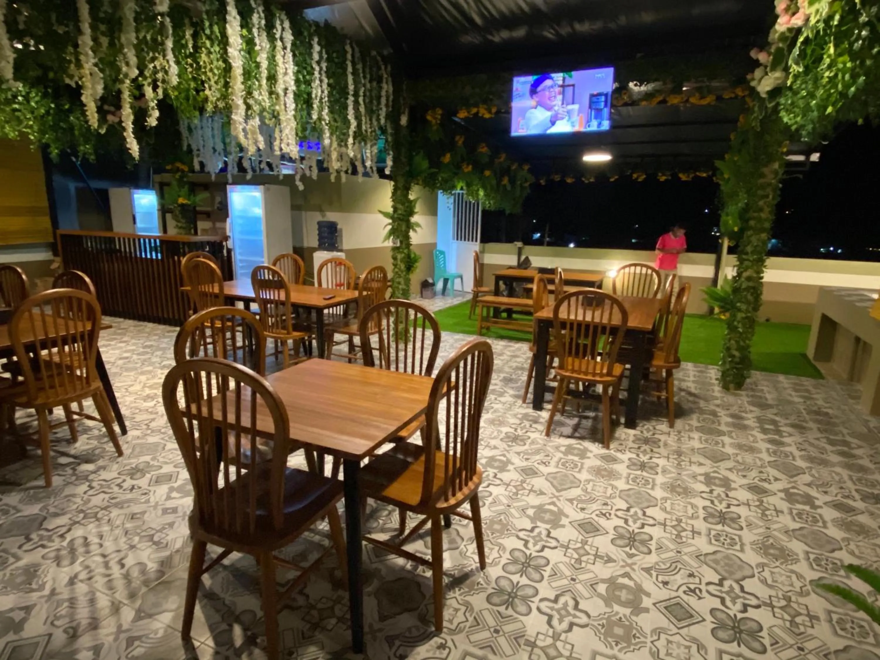 Flamingo Avia Labuan Bajo