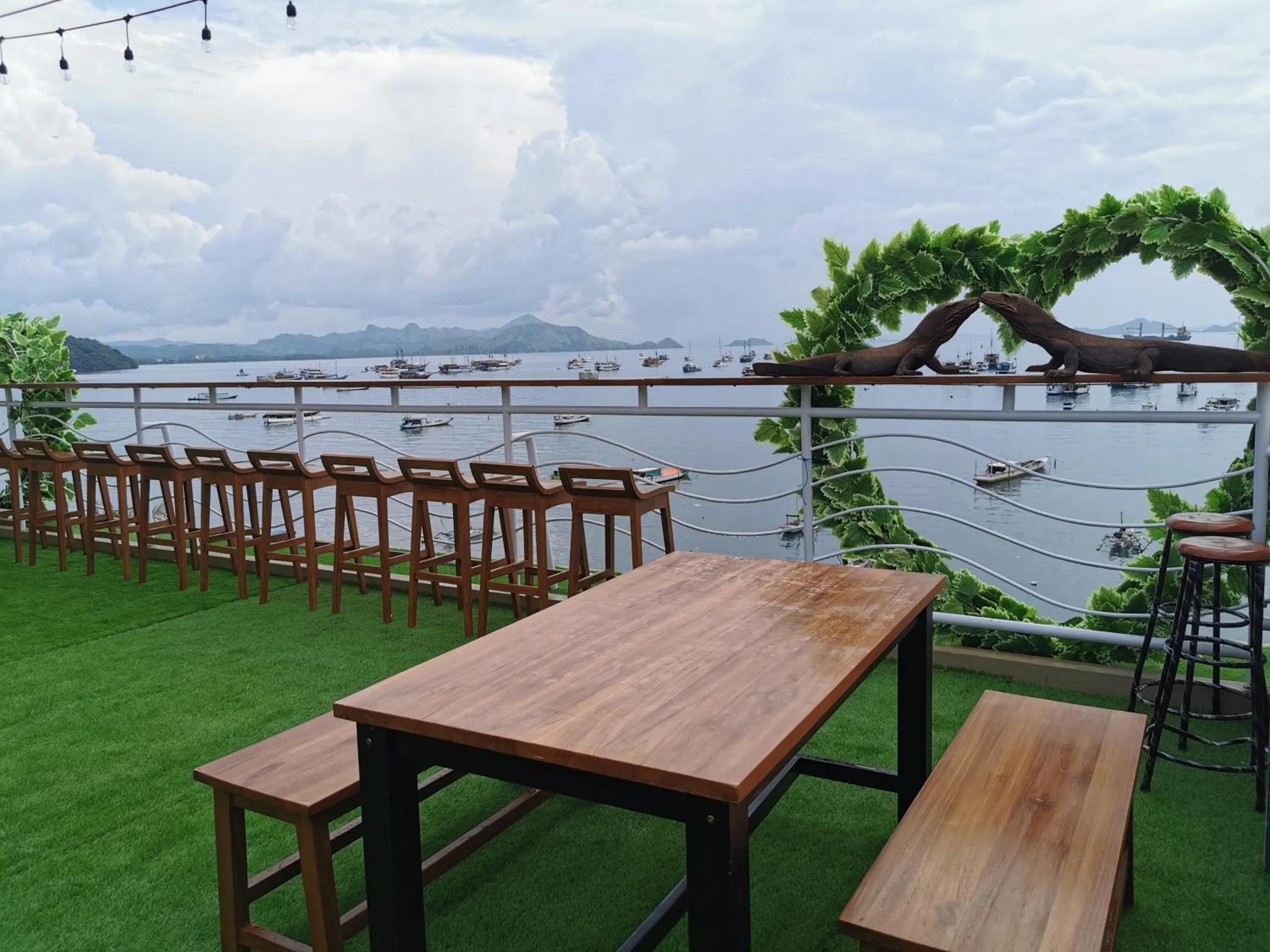 Flamingo Avia Labuan Bajo