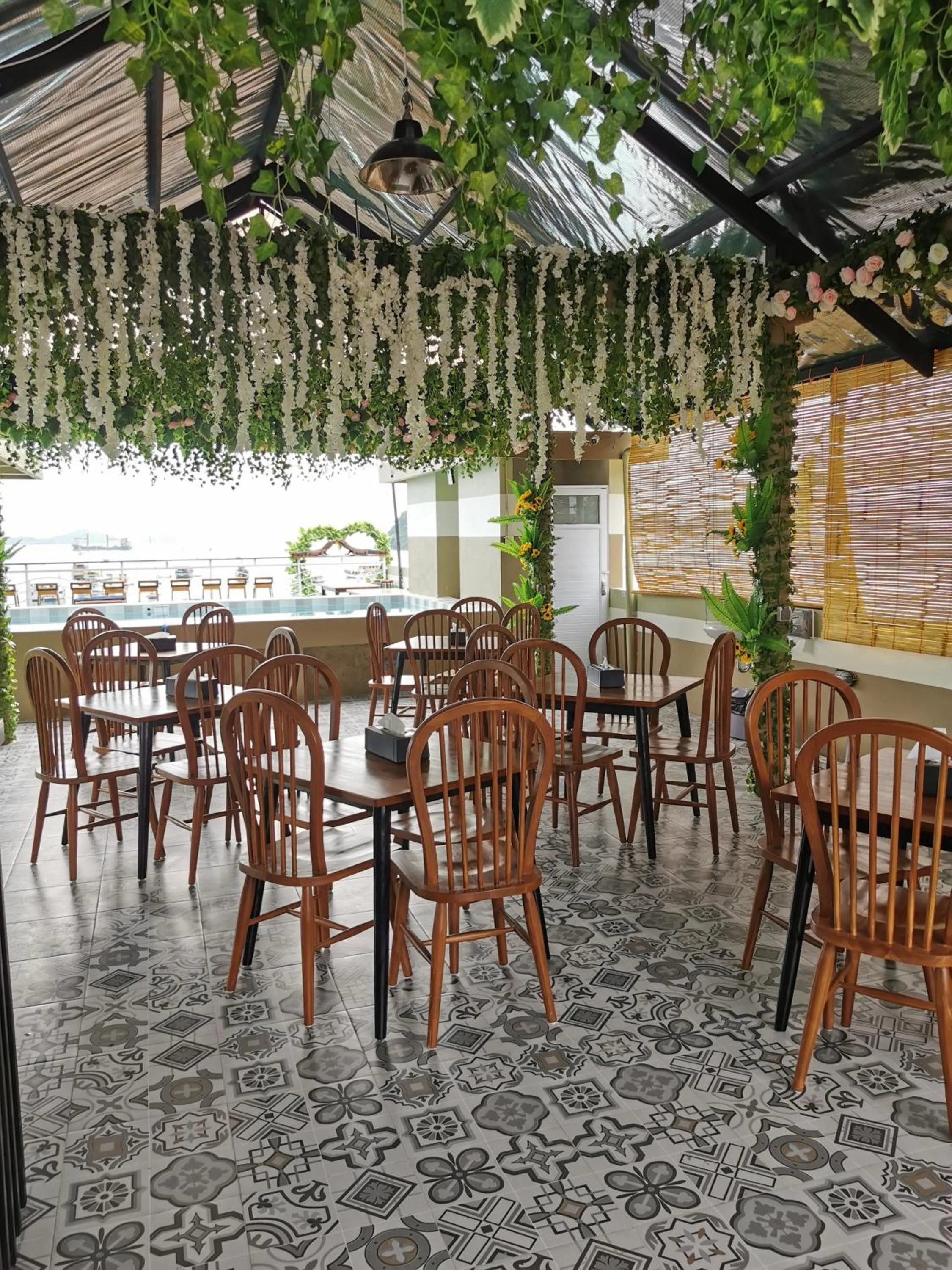 Flamingo Avia Labuan Bajo