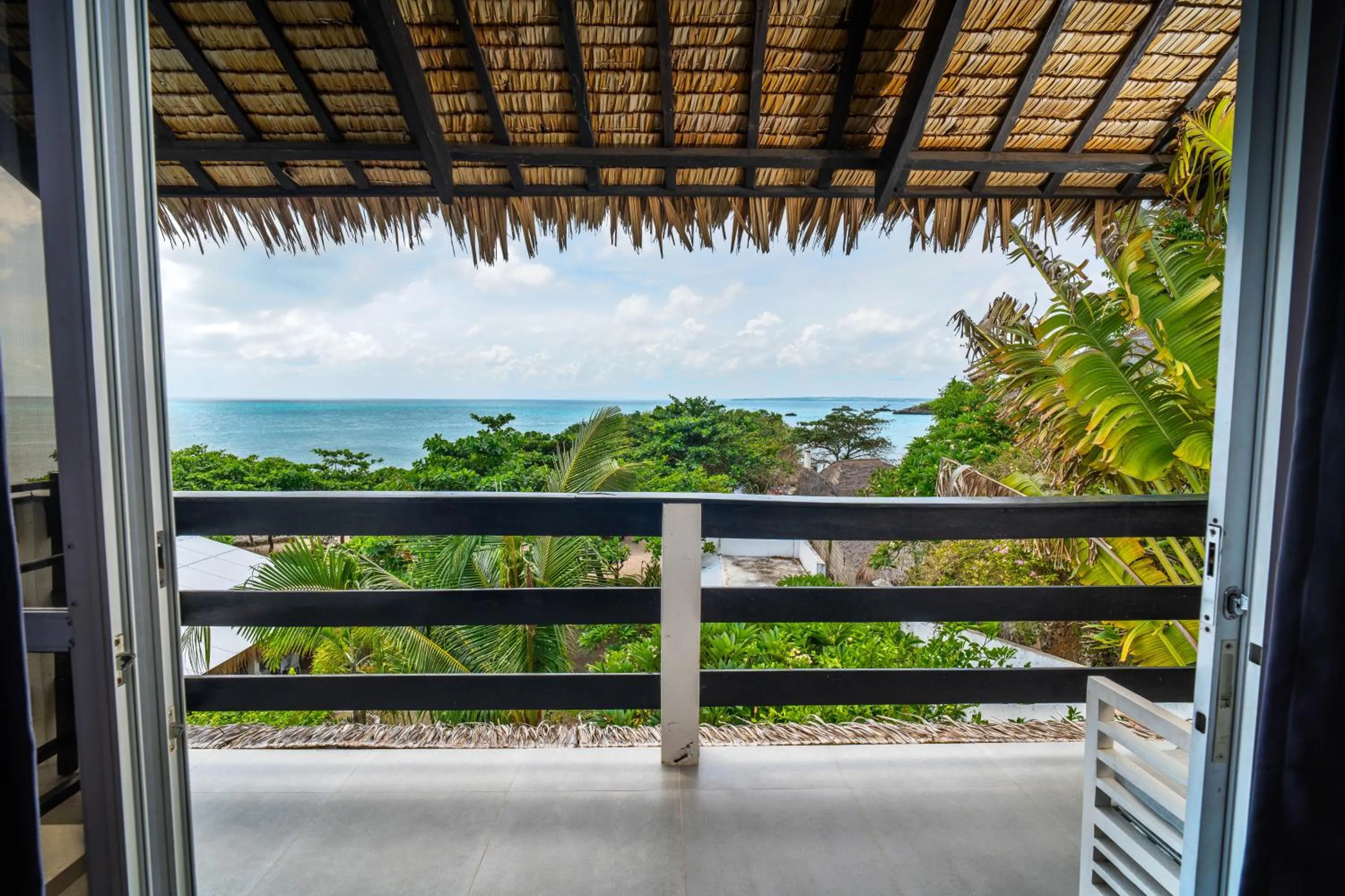 Day in Blanco Beach Resort Malapascua