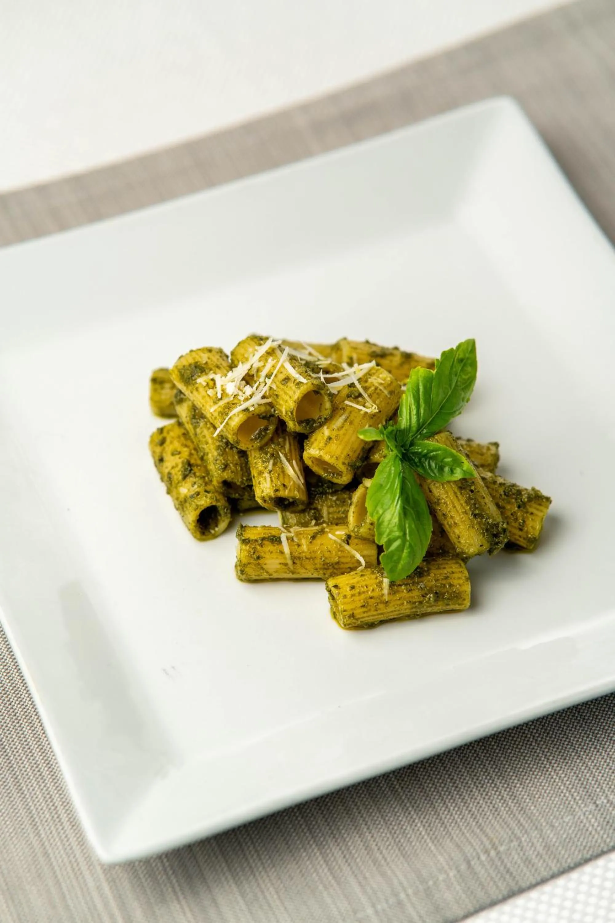 Food close-up in Blanco Beach Resort Malapascua