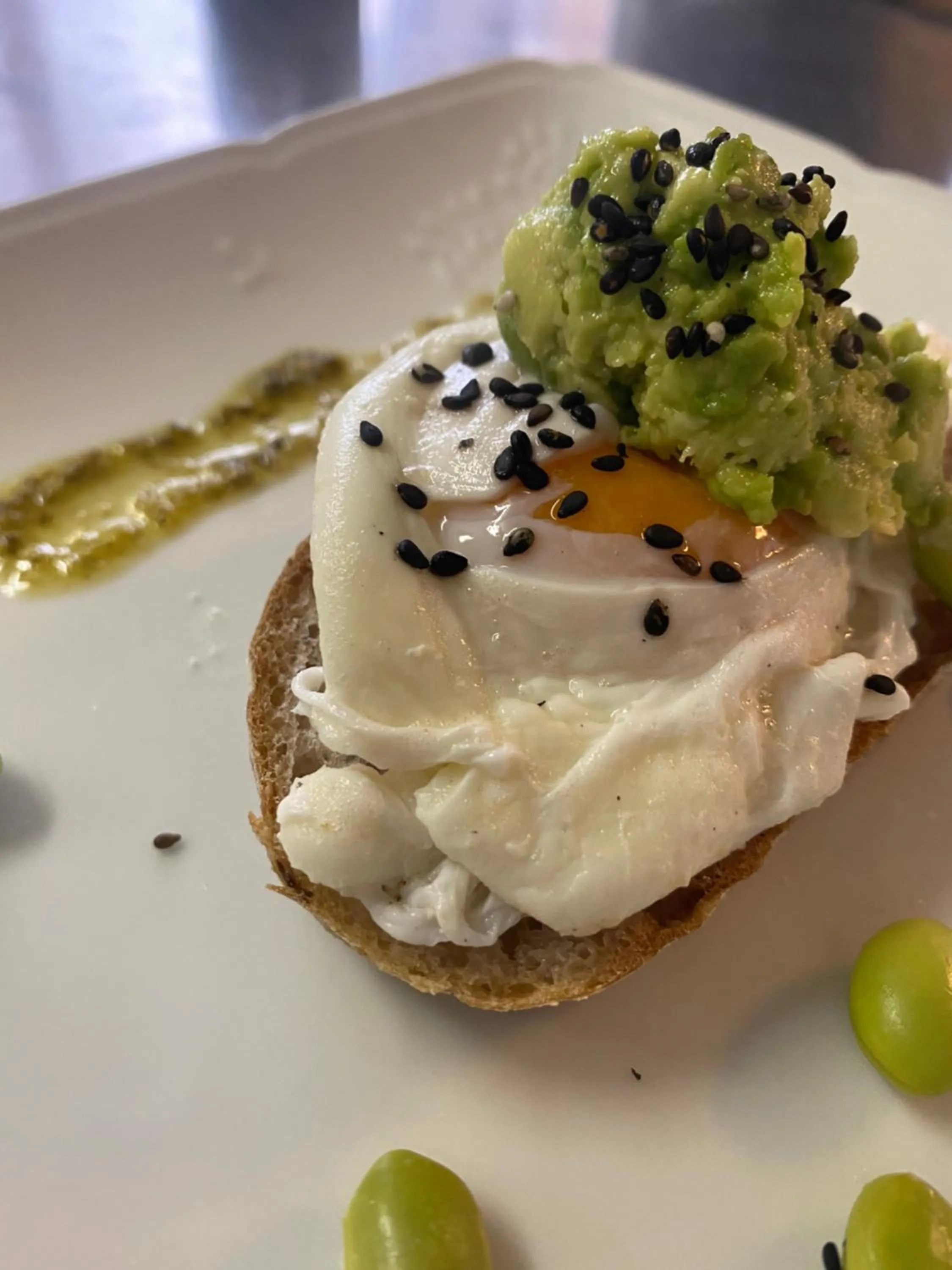 Restaurant/places to eat in Myoko Forest Lodge