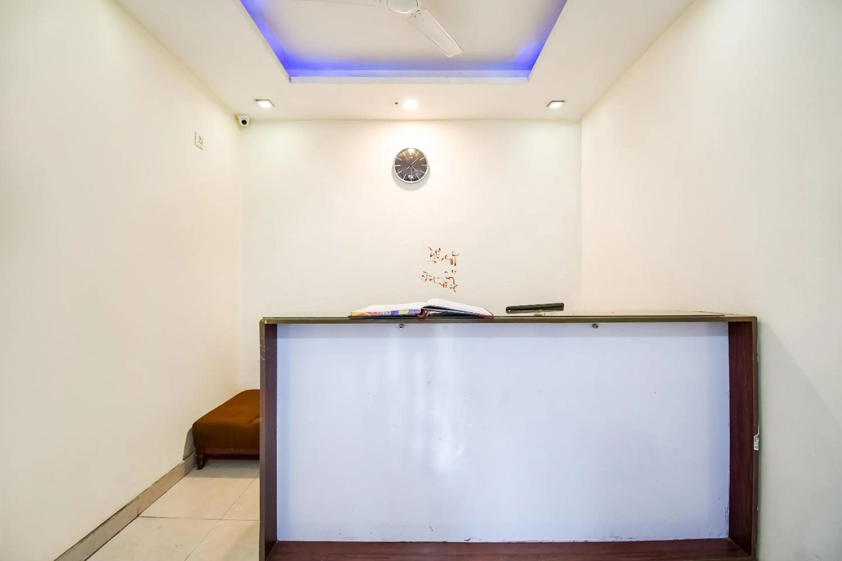 Lobby or reception in Hotel O AR Imperial Inn