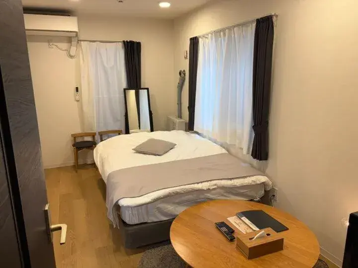 Family Room with Bath Room 1 in UCHI Susukino 5.7 Family Room with Bath Room 1 in UCHI Susukino 5.7