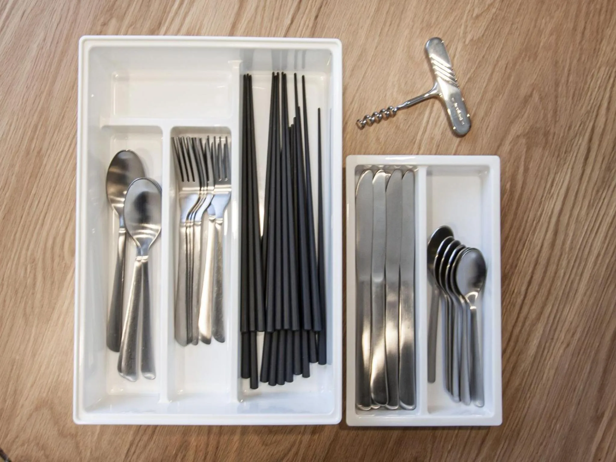 Area and facilities in UCHI Susukino 5.7