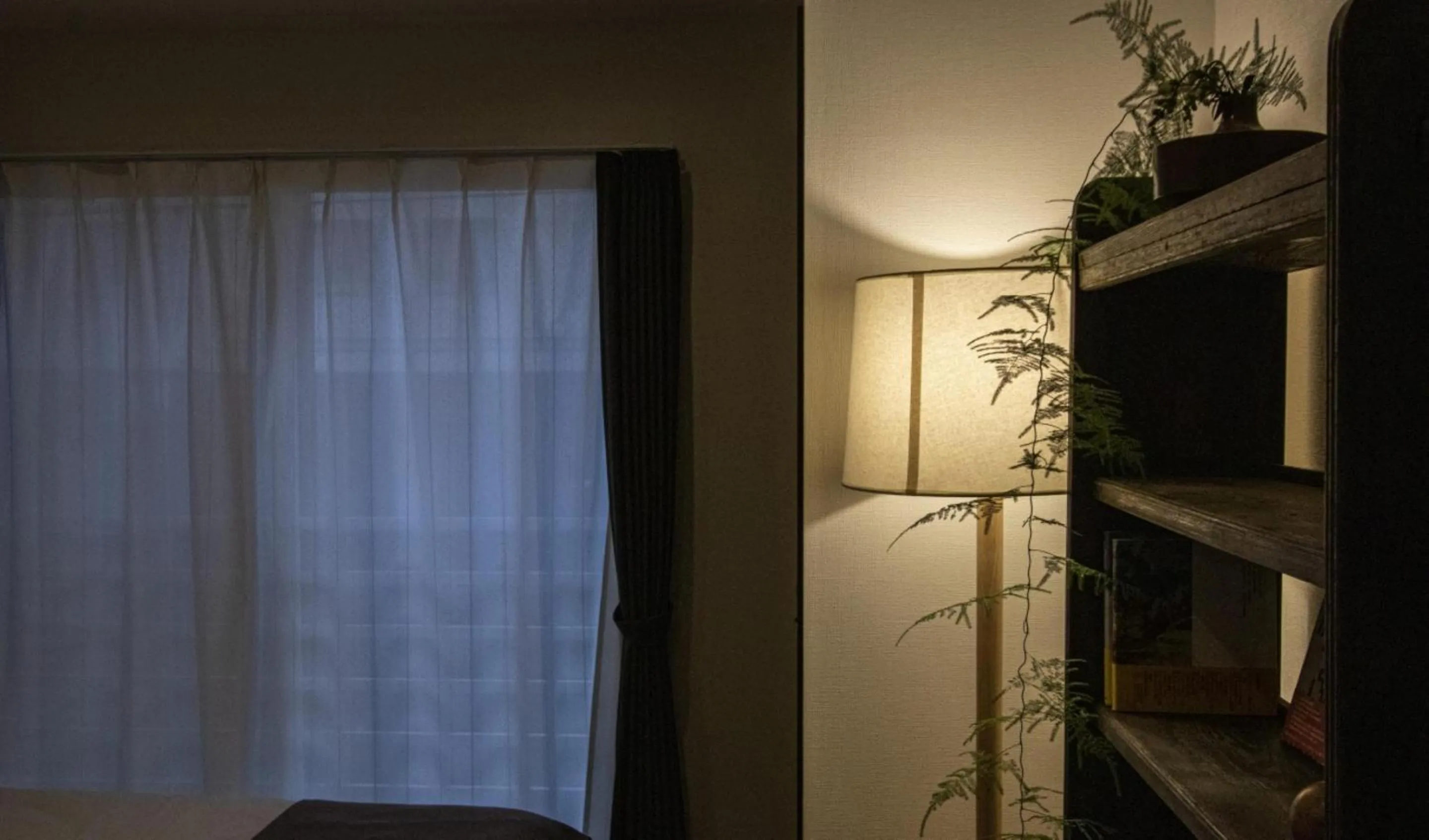 Library in UCHI Susukino 5.7