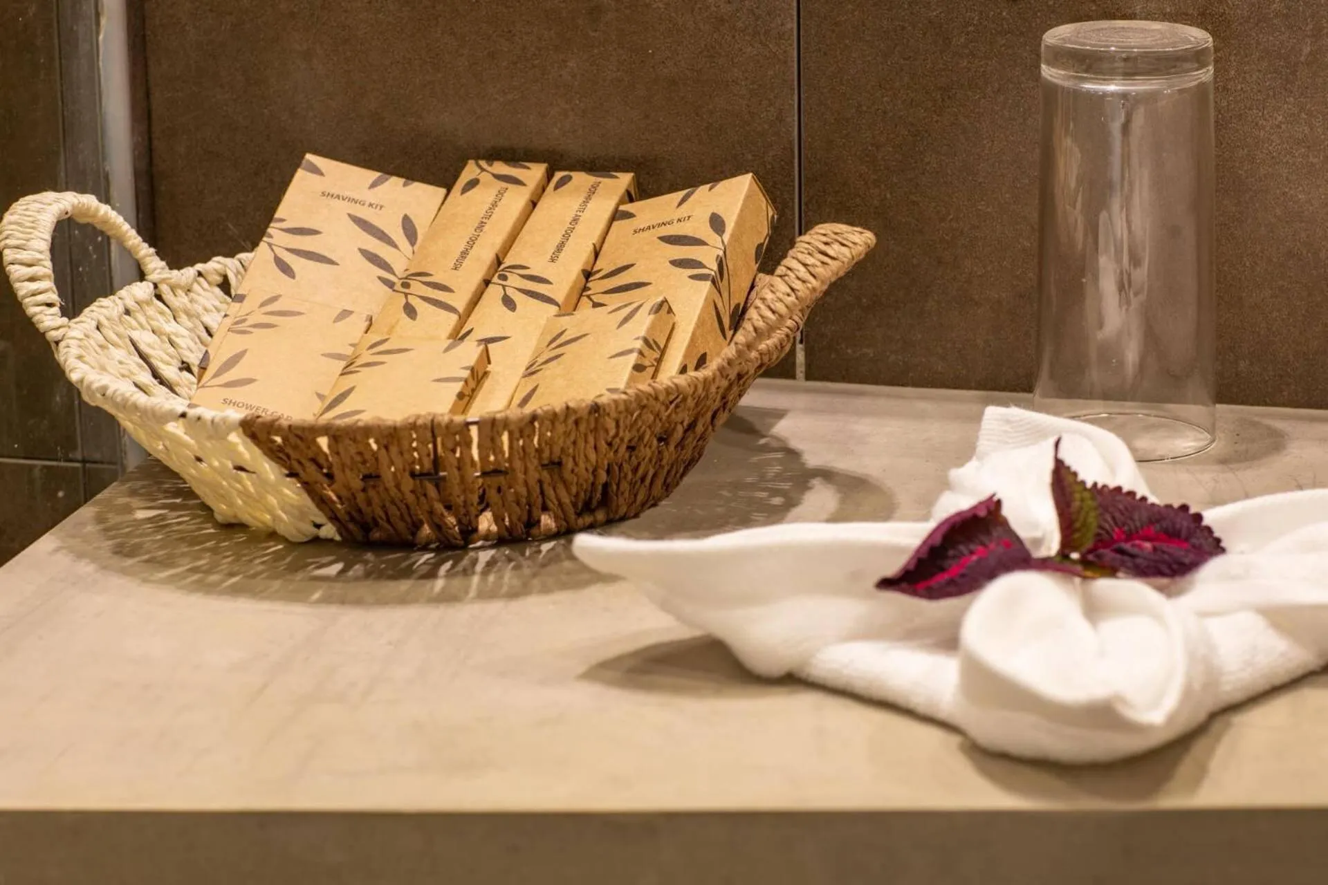 Shower in Moi Koggala by DBI - Free drop off to the beach