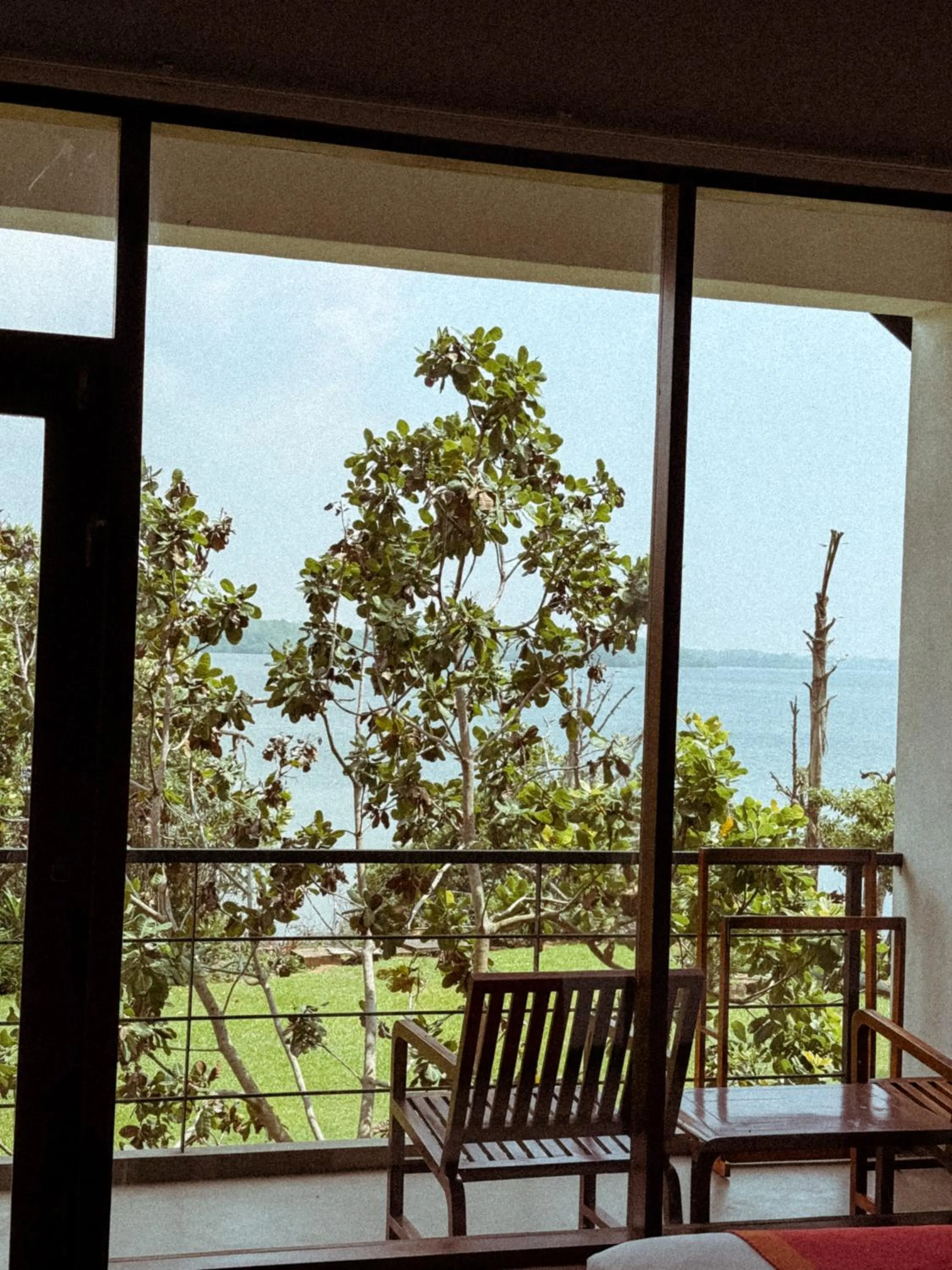 Balcony/Terrace in Zen Koggala by Sugar Coliving