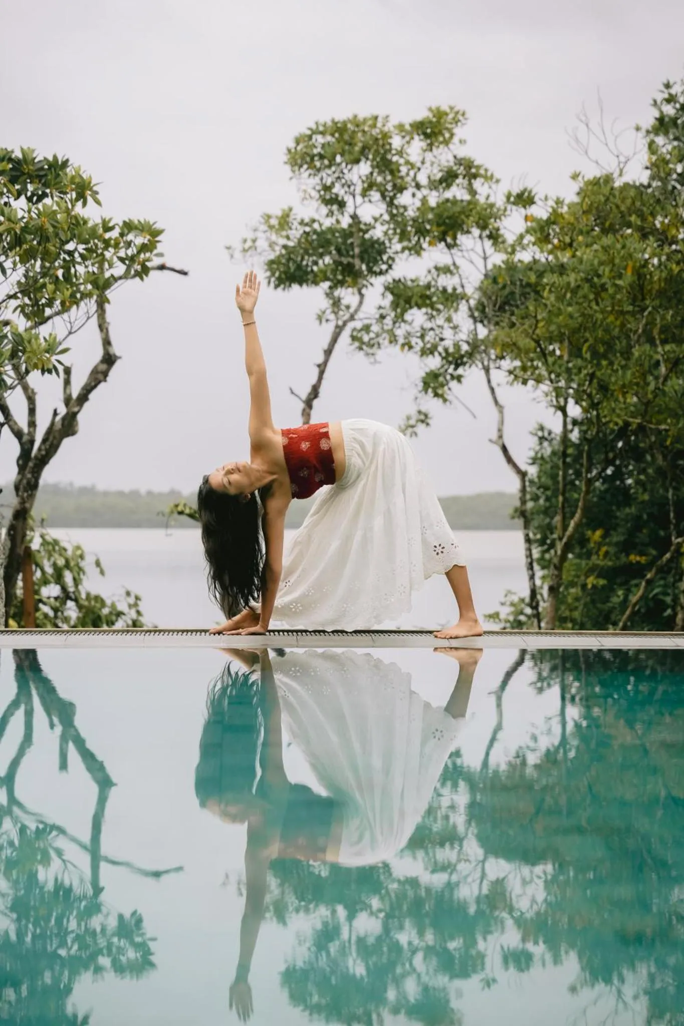 Day in Zen Koggala by Sugar Coliving