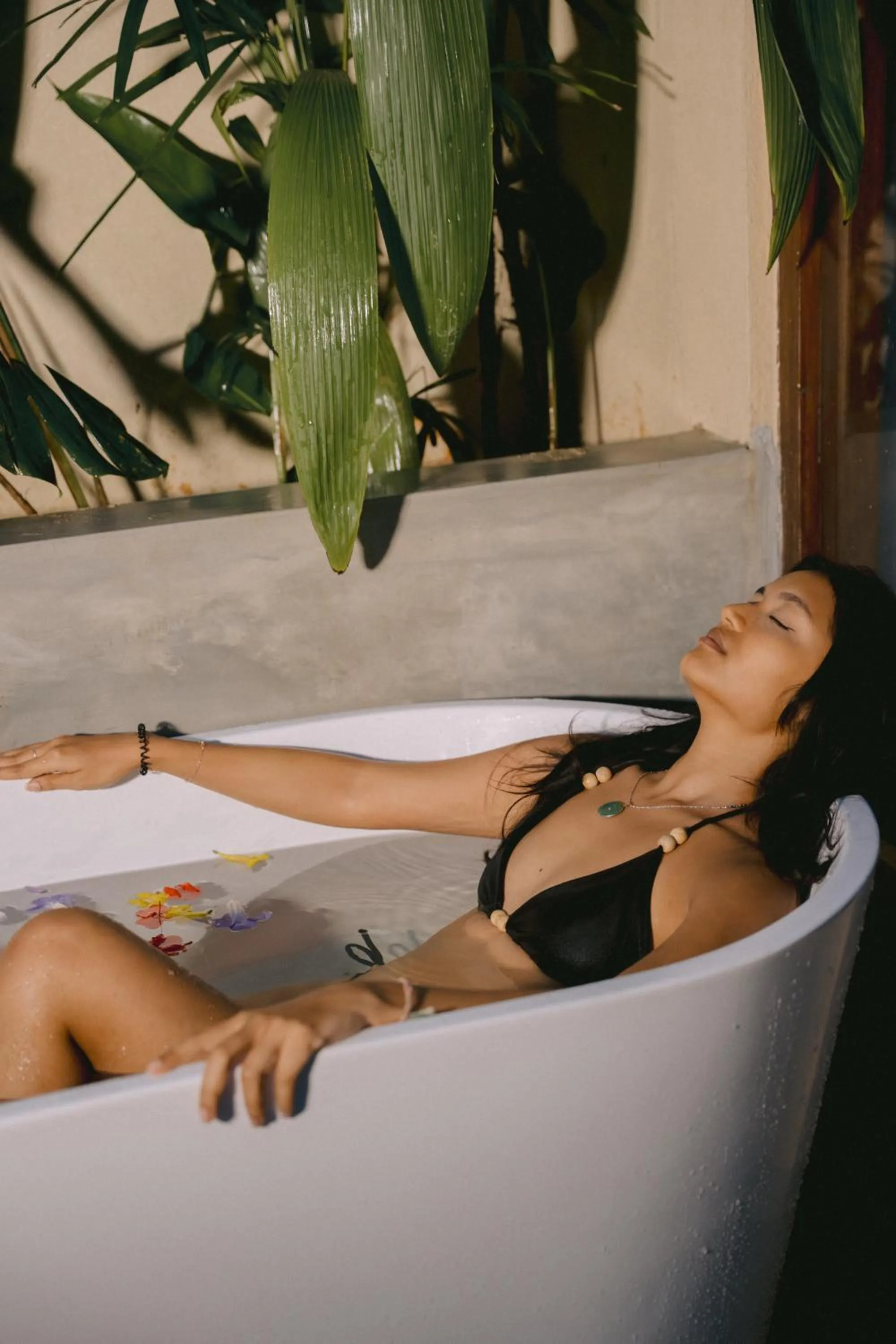 Natural landscape in Zen Koggala by Sugar Coliving