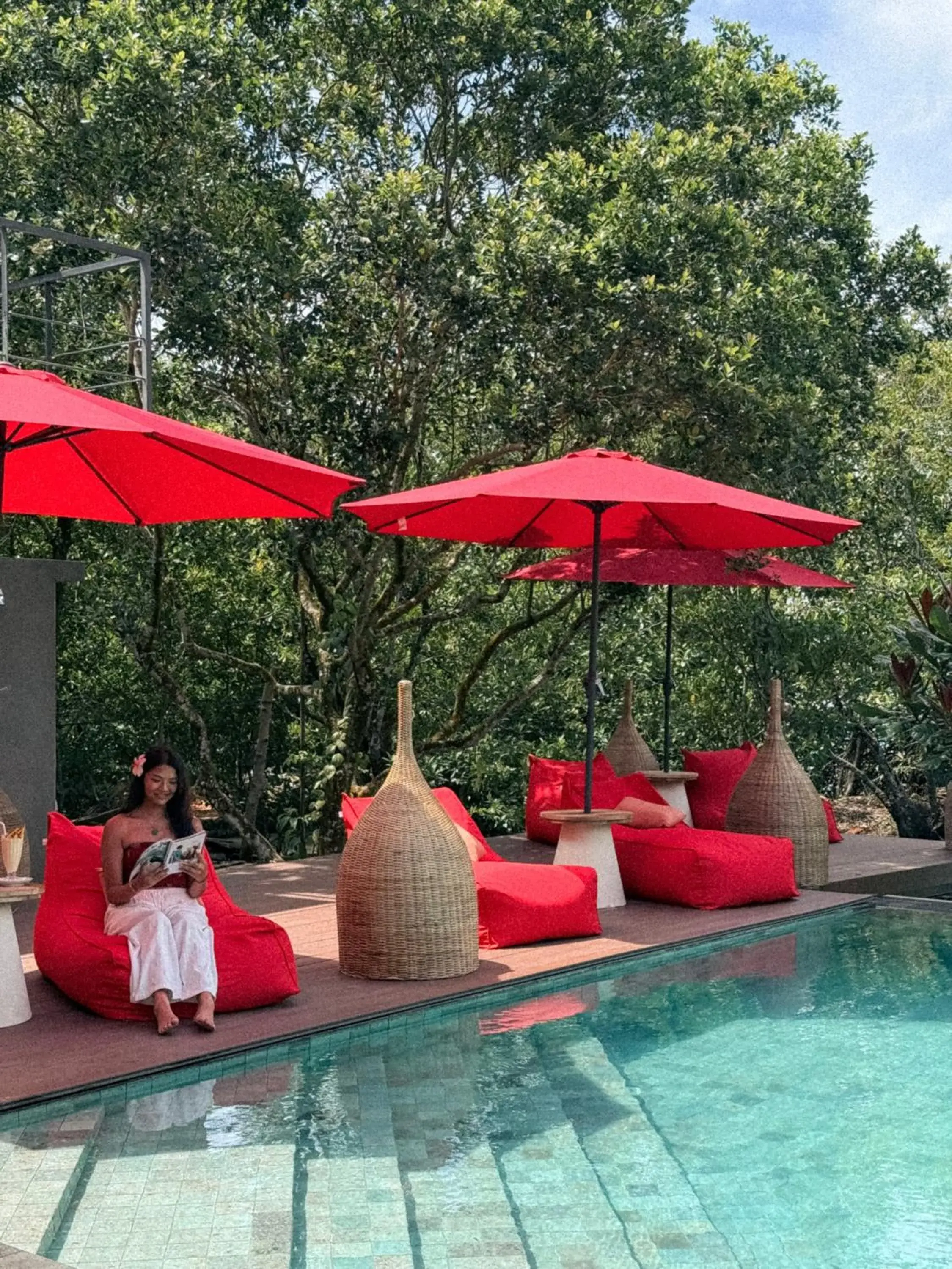 Presidential Suite in Zen Koggala by Sugar Coliving Presidential Suite in Zen Koggala by Sugar Coliving