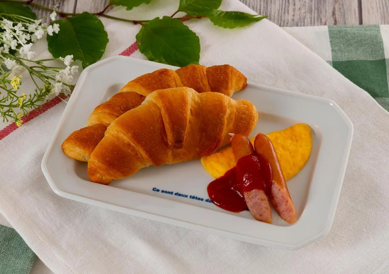 Breakfast in HOTEL&SPA SIESTA ( Adult Only)