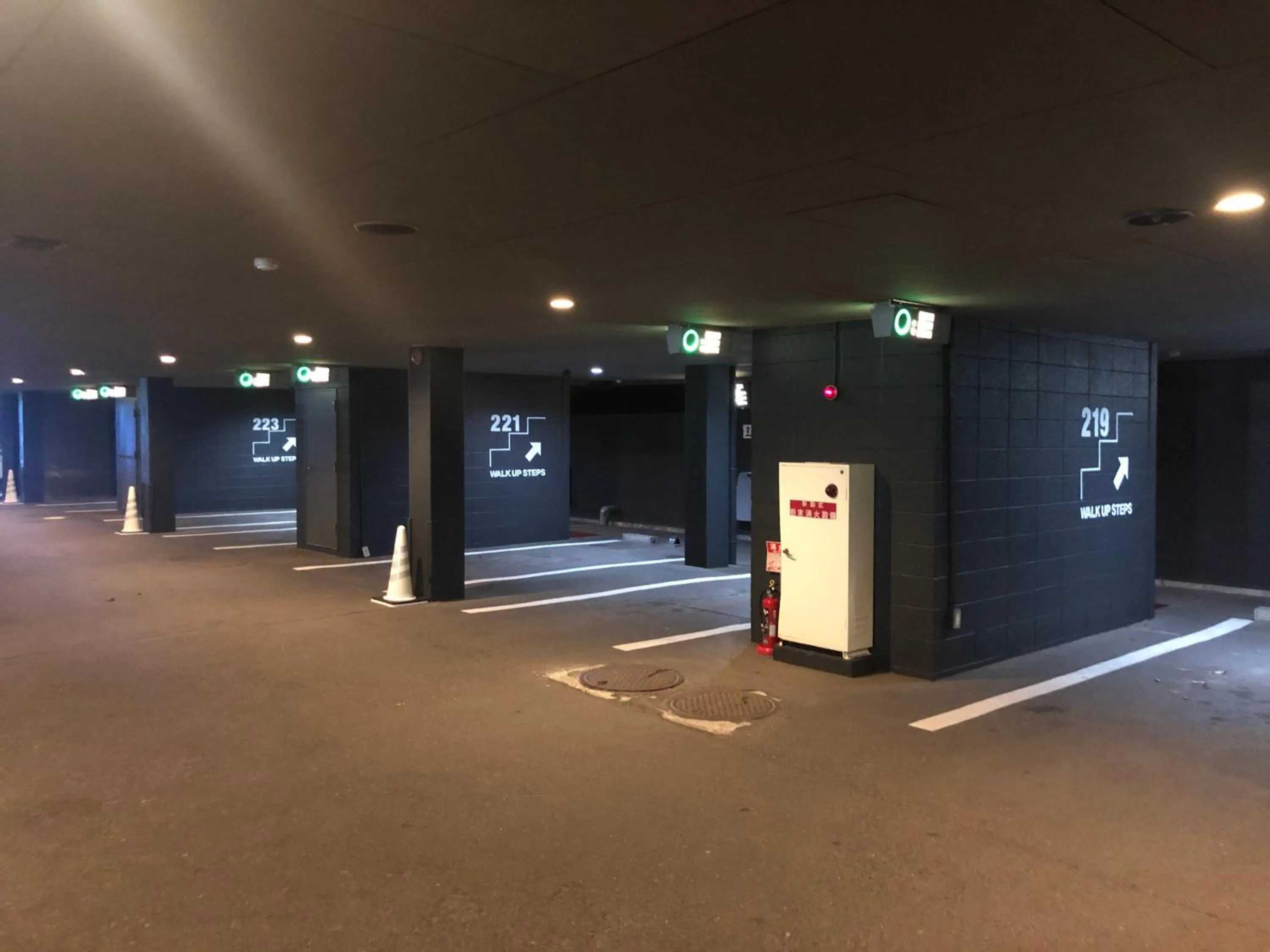 Facade/entrance in HOTEL&SPA SIESTA ( Adult Only)