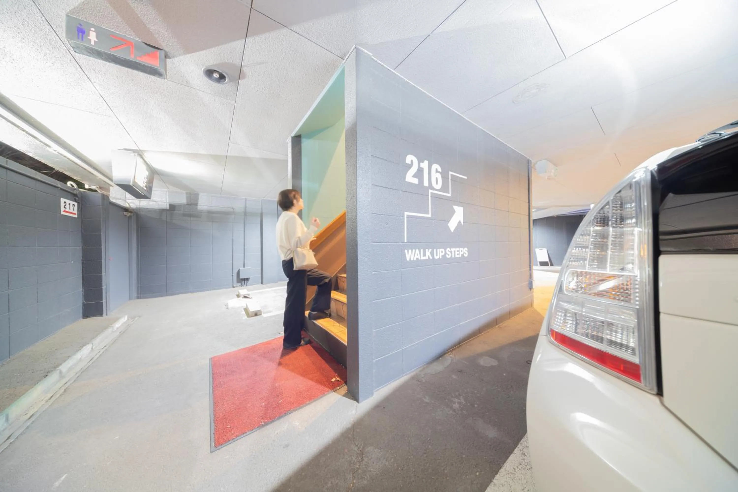 Property building in HOTEL&SPA SIESTA ( Adult Only)