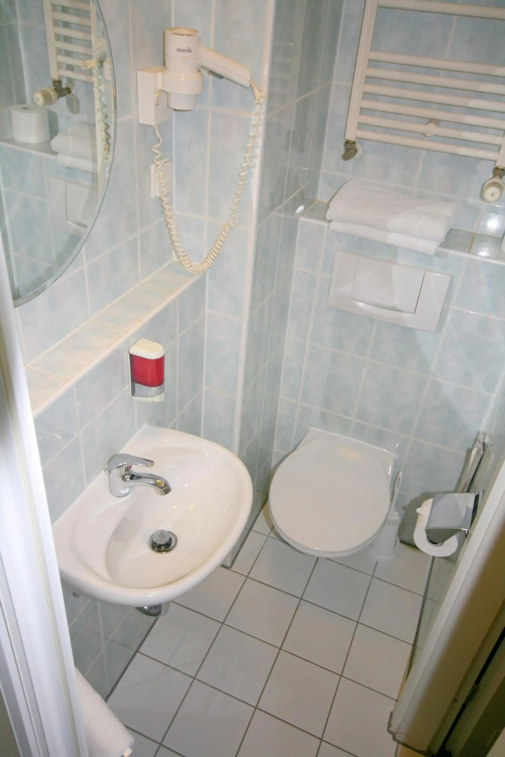 Single Room in Classic Inn Single Room in Classic Inn