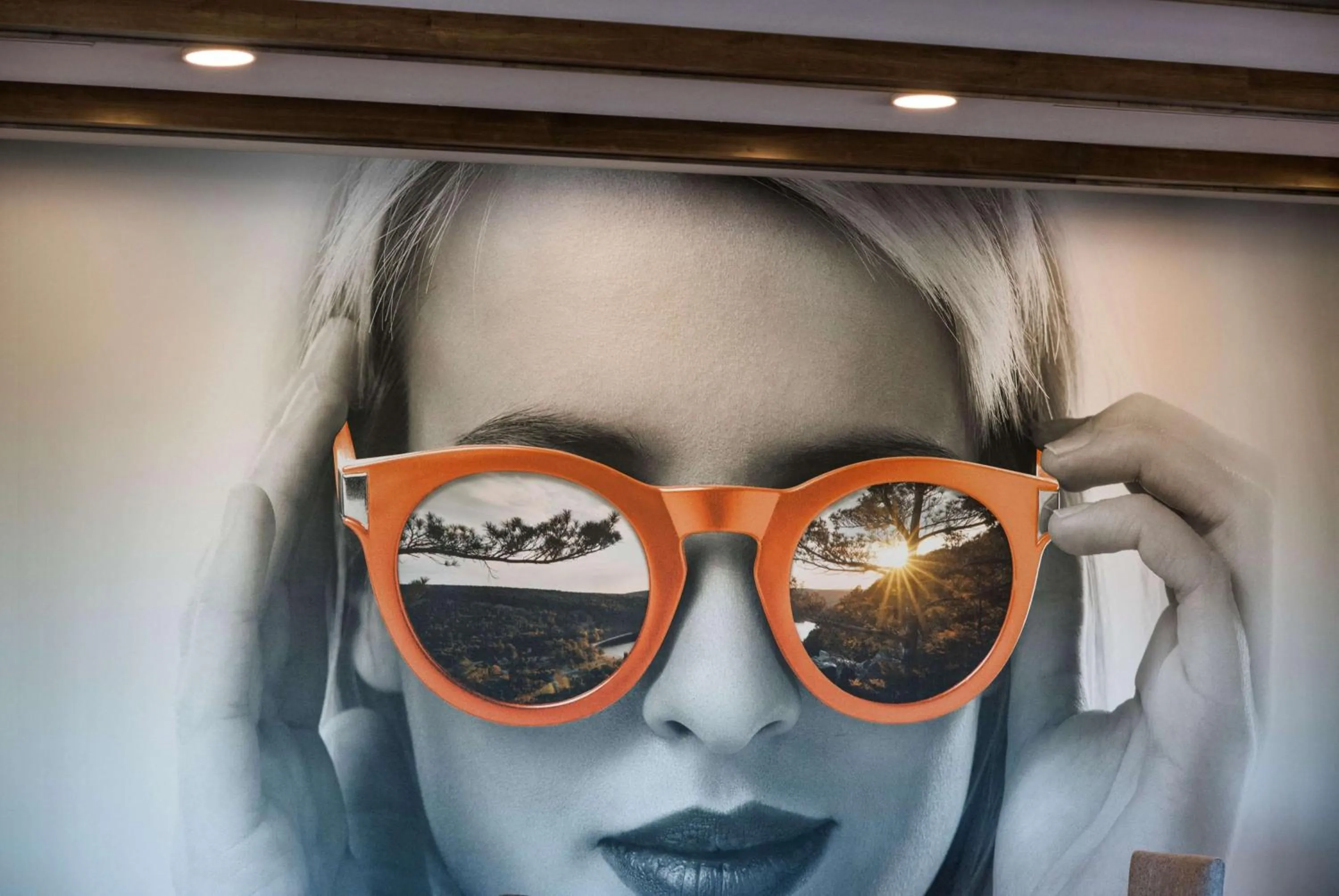 Lobby or reception in La Quinta Inn & Suites by Wyndham Wisconsin Dells- Lake Delton