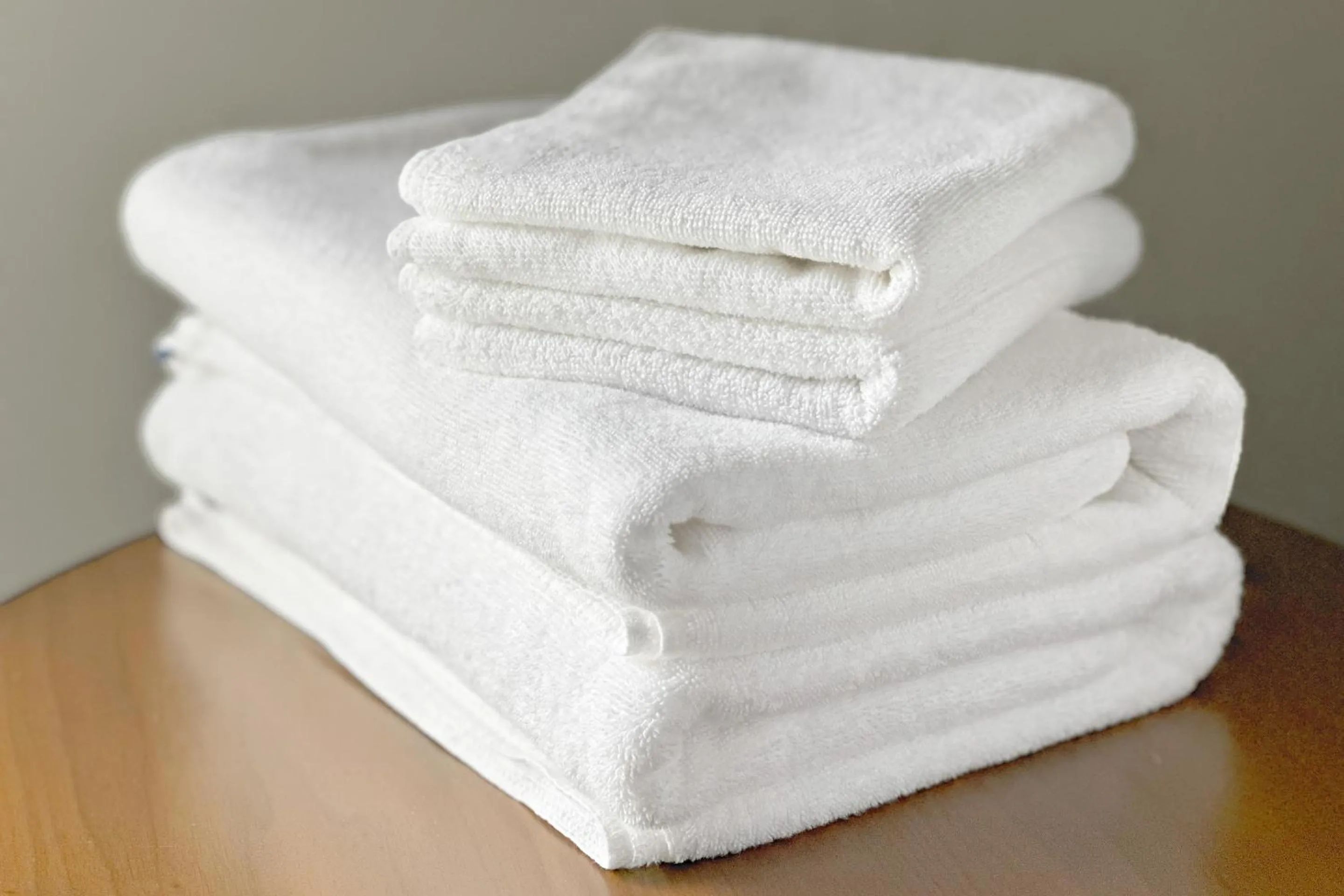 towels in goom Hotel Fukuoka-Kokusai-Center