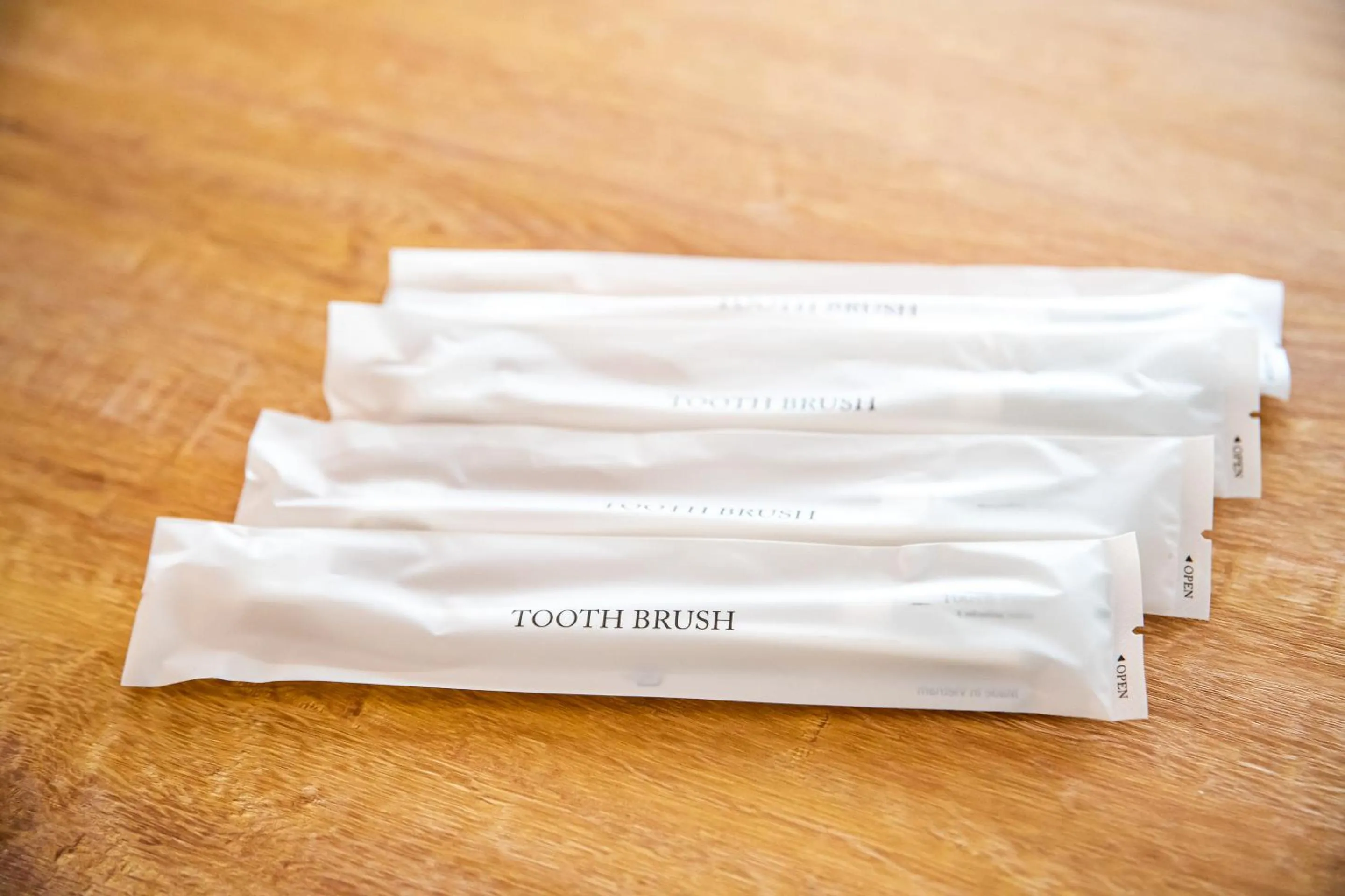 towels in goom Hotel Fukuoka-Kokusai-Center